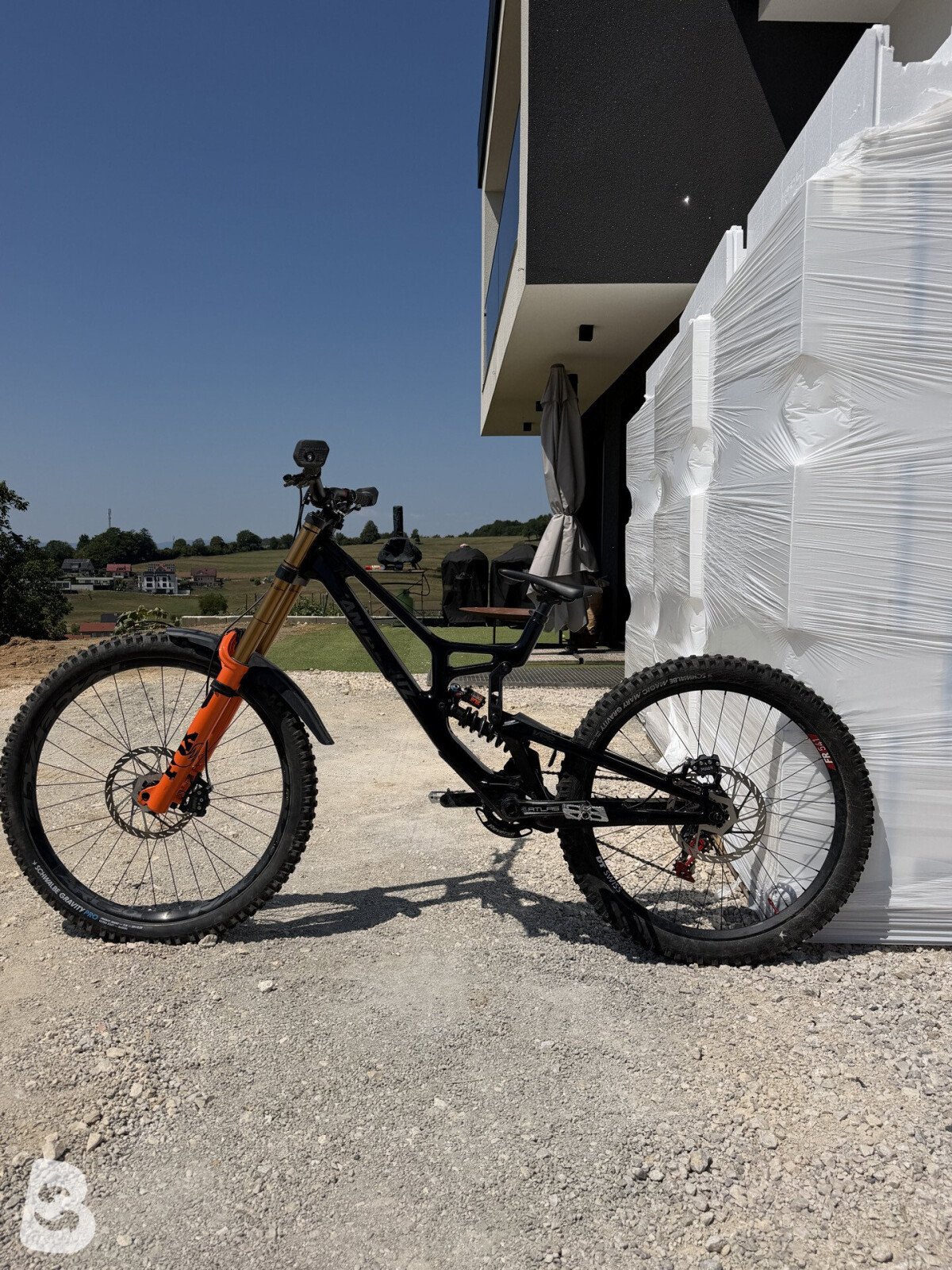 Santa Cruz Santa Cruz V10 2026