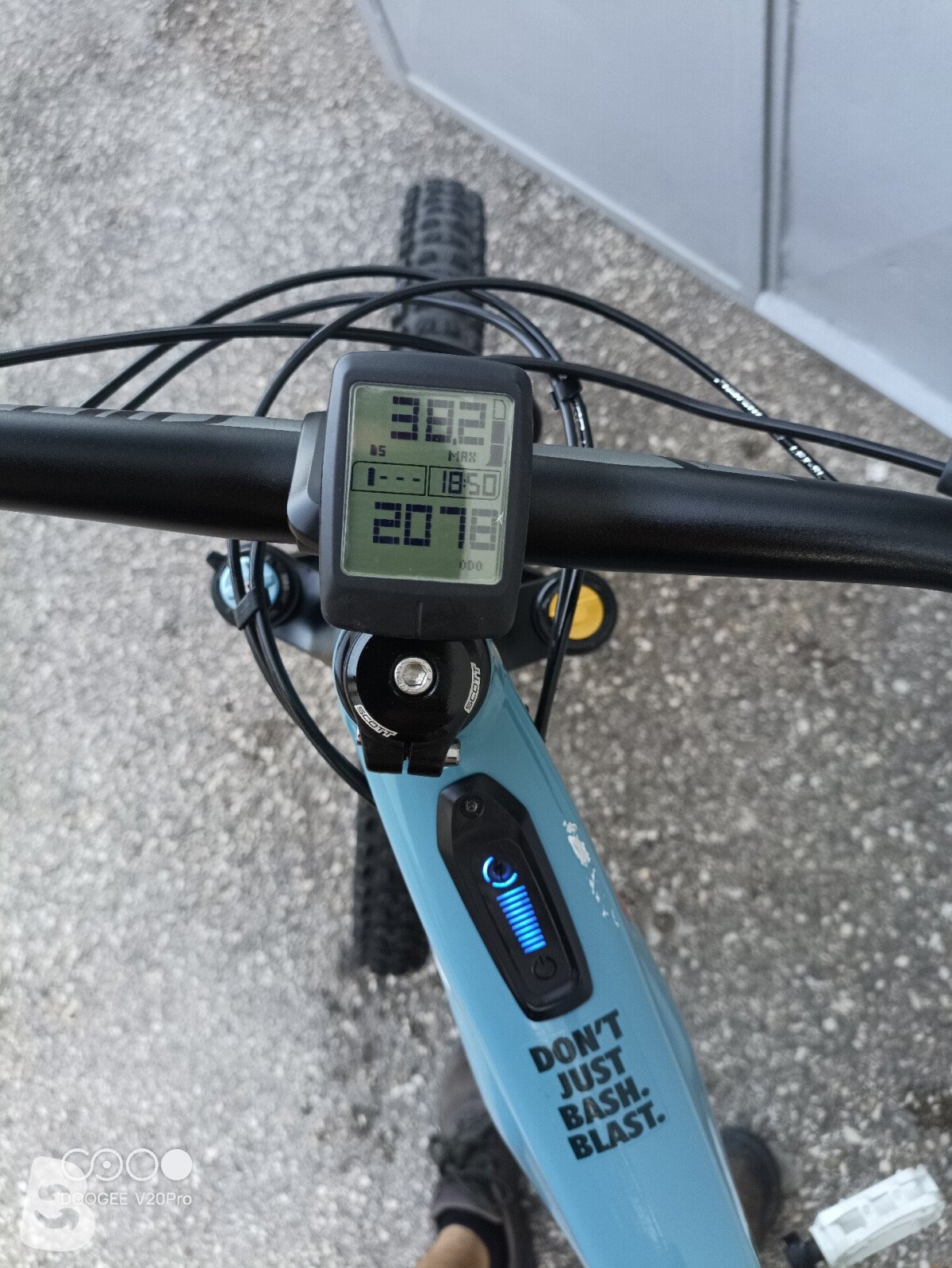 Specialized Turbo Levo FSR 2020