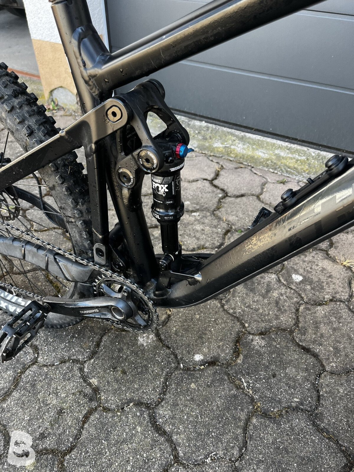 Ghost Riot Trail Essential AL 2022