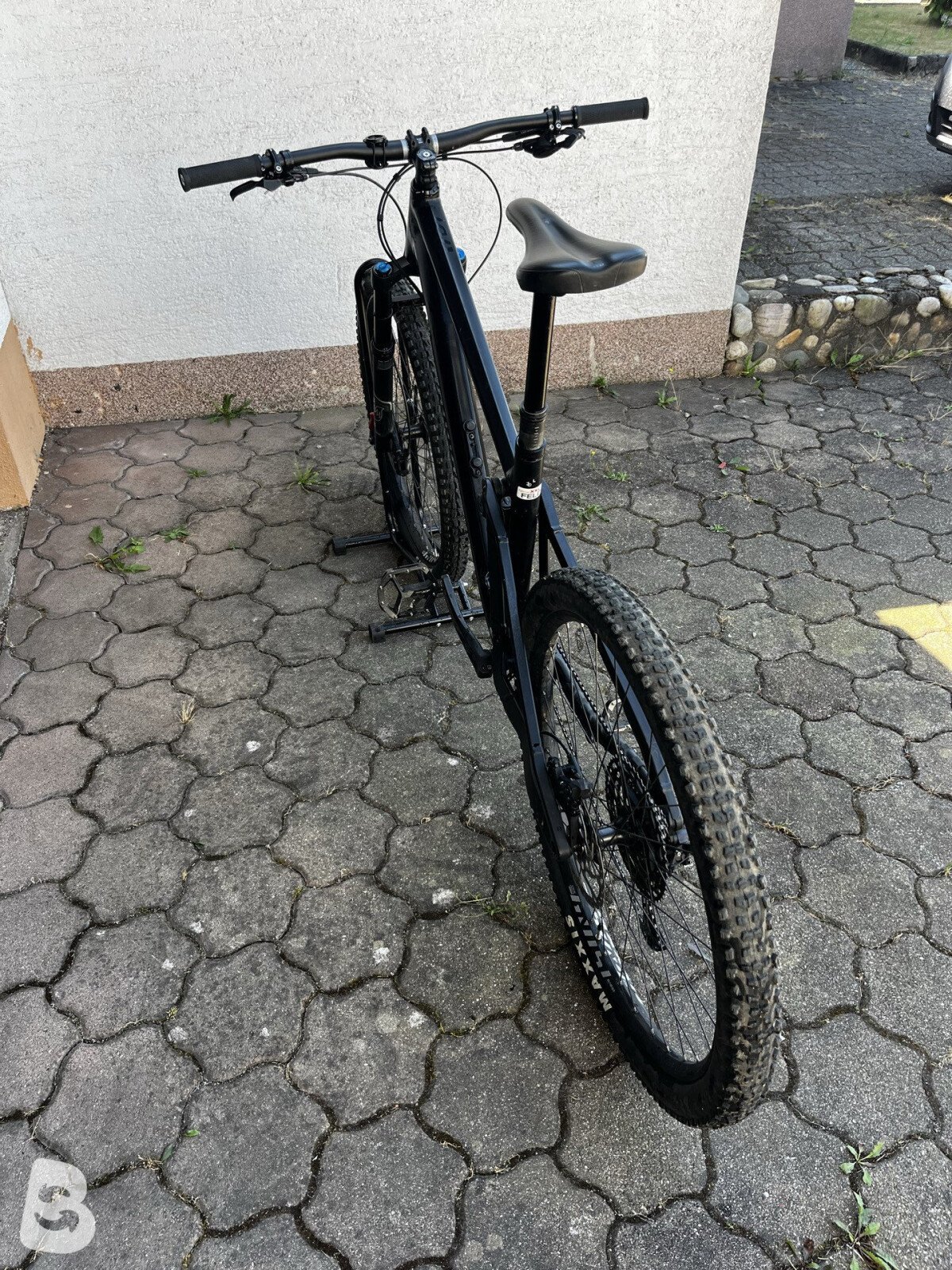 Ghost Riot Trail Essential AL 2022