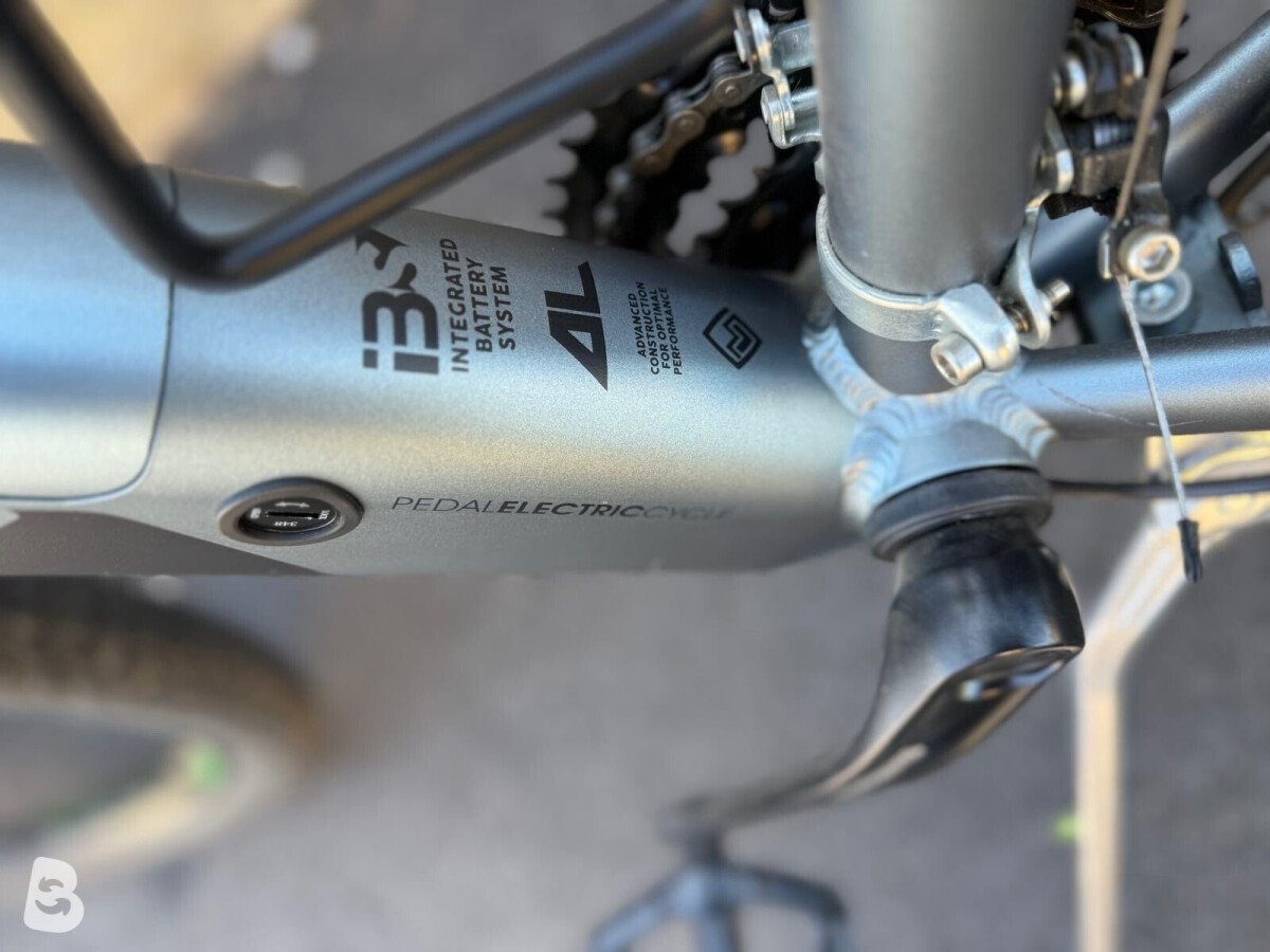 Megamo KINETIC 2022