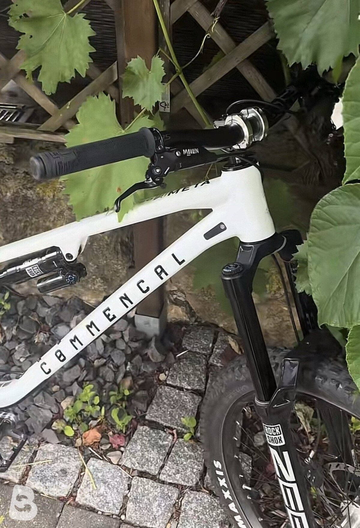 Commencal Meta V5 Sx 2025