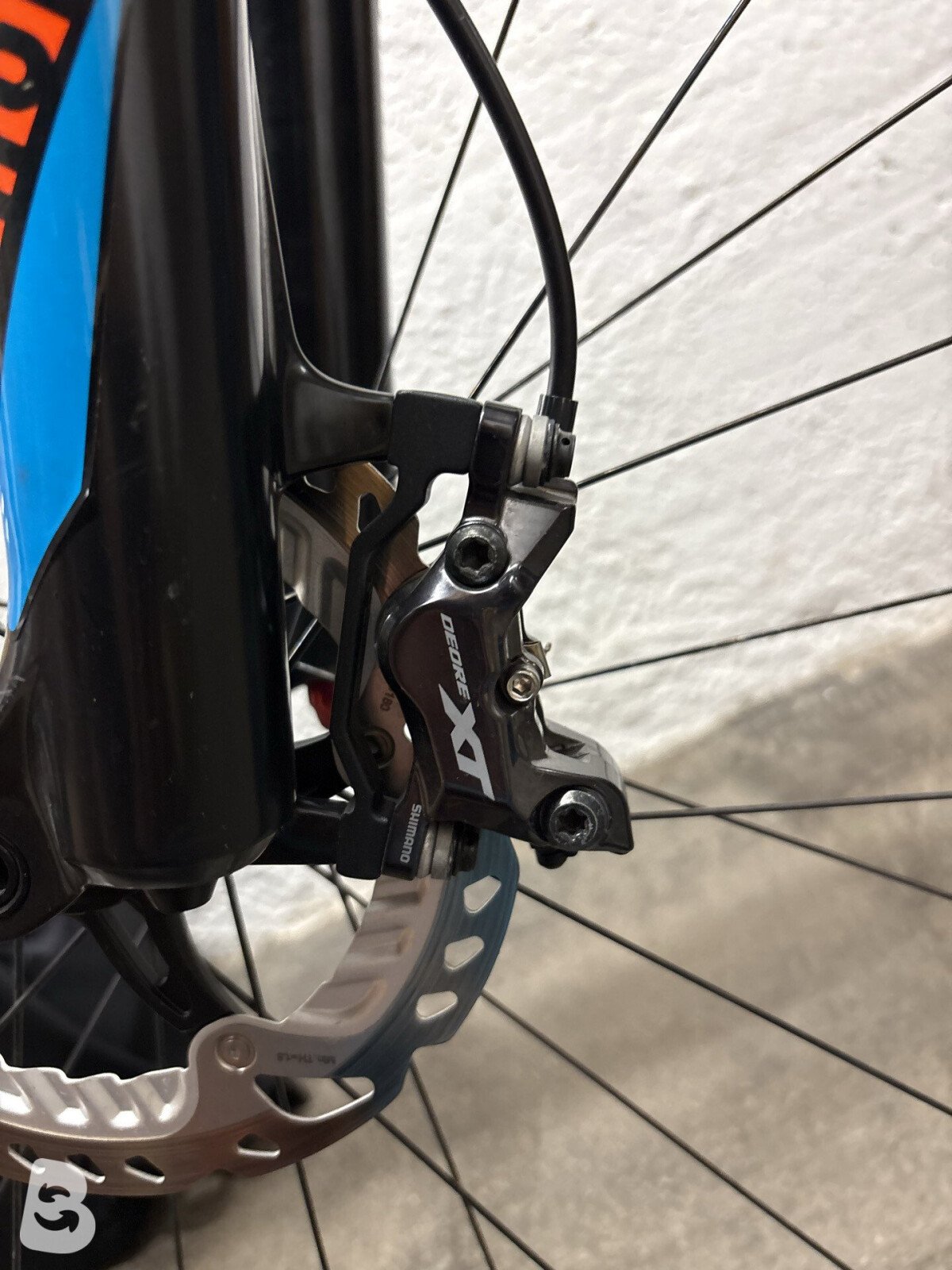 Cube STEREO 160 C:62 SL 27.5 2016