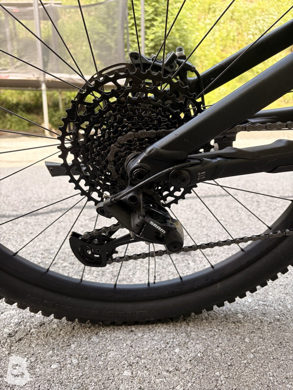 Specialized Turbo levo alloy 2022