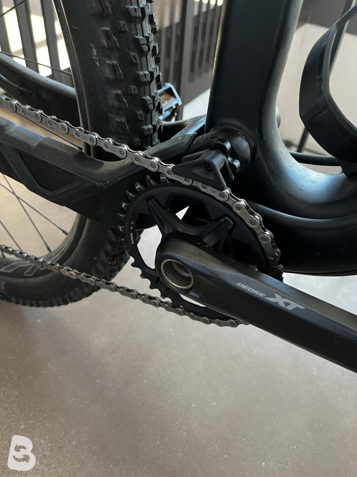 Orbea Occam M10 2020