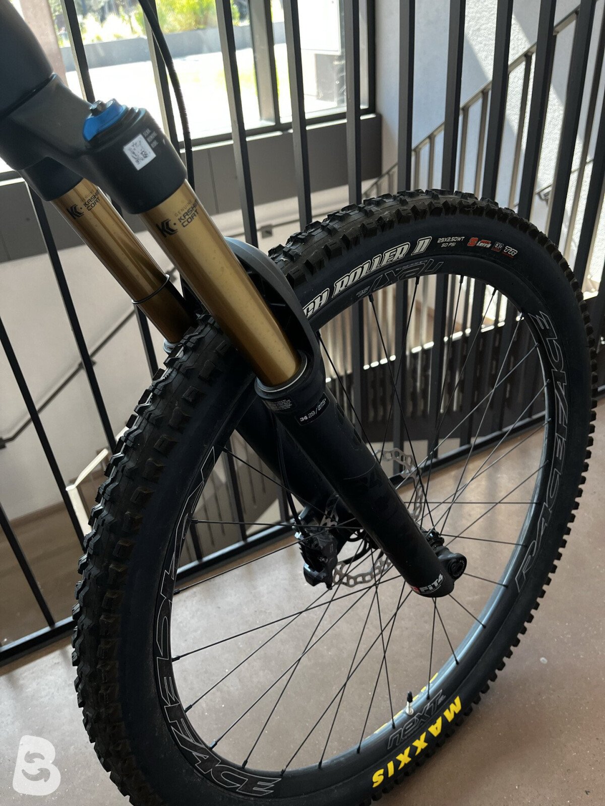 Orbea Occam M10 2020