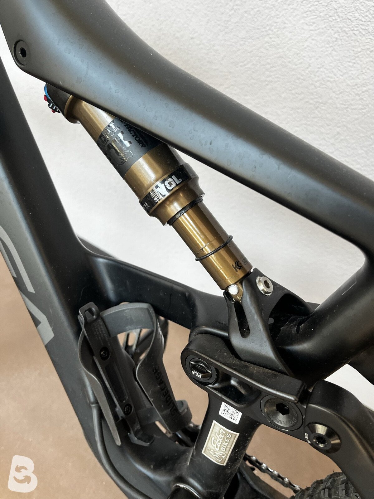 Orbea Occam M10 2020
