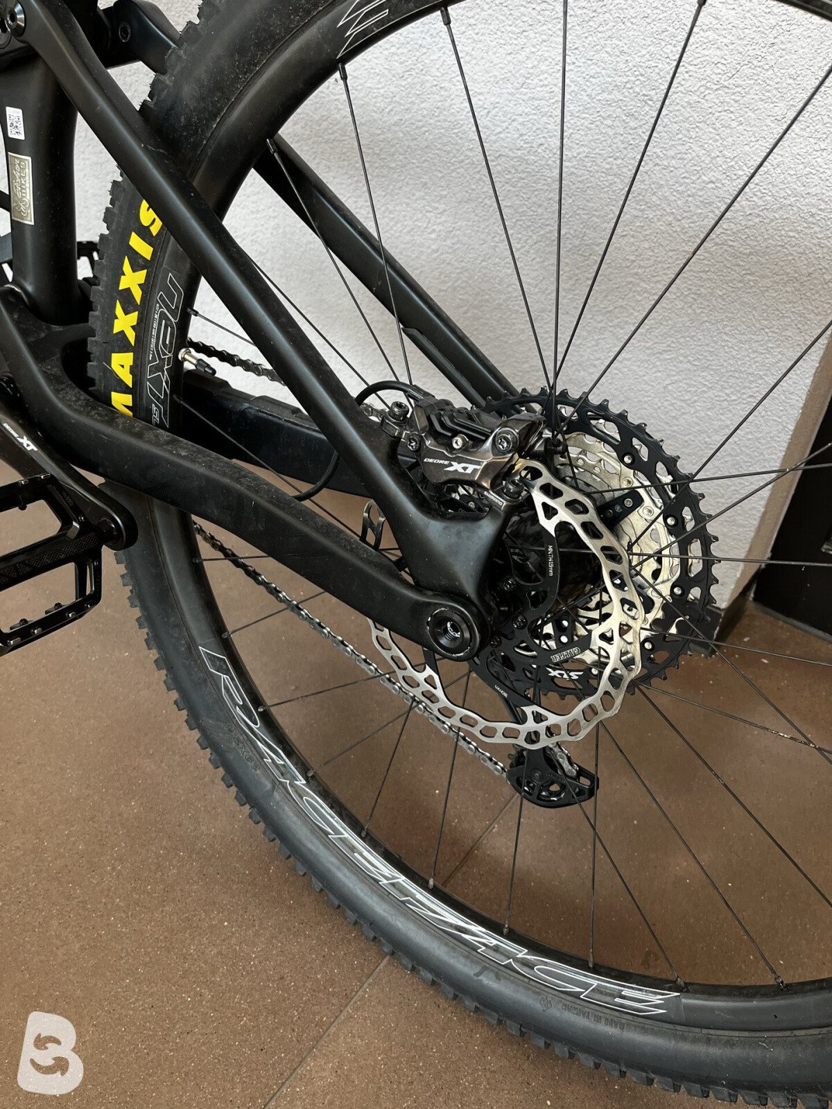 Orbea Occam M10 2020