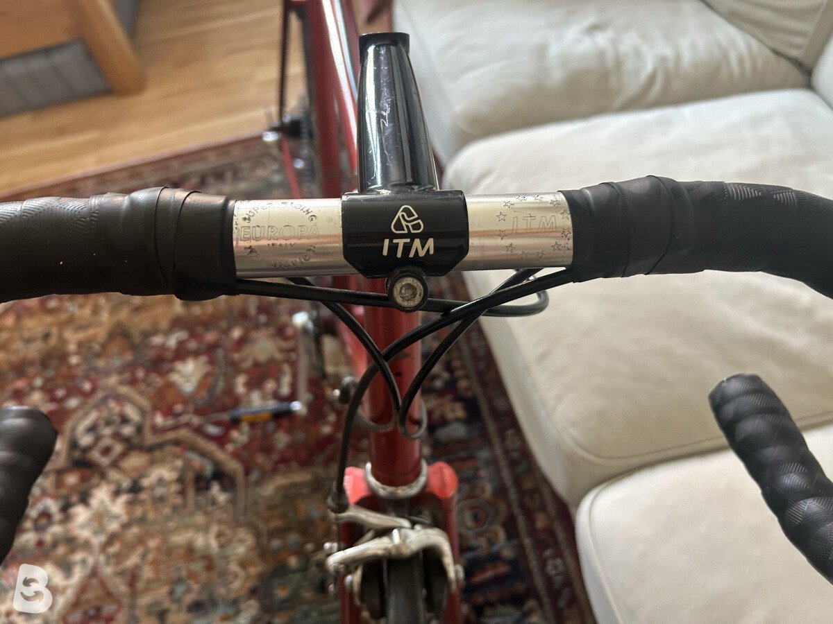 Koga Miyata 712(wahrscheinlich) 1987
