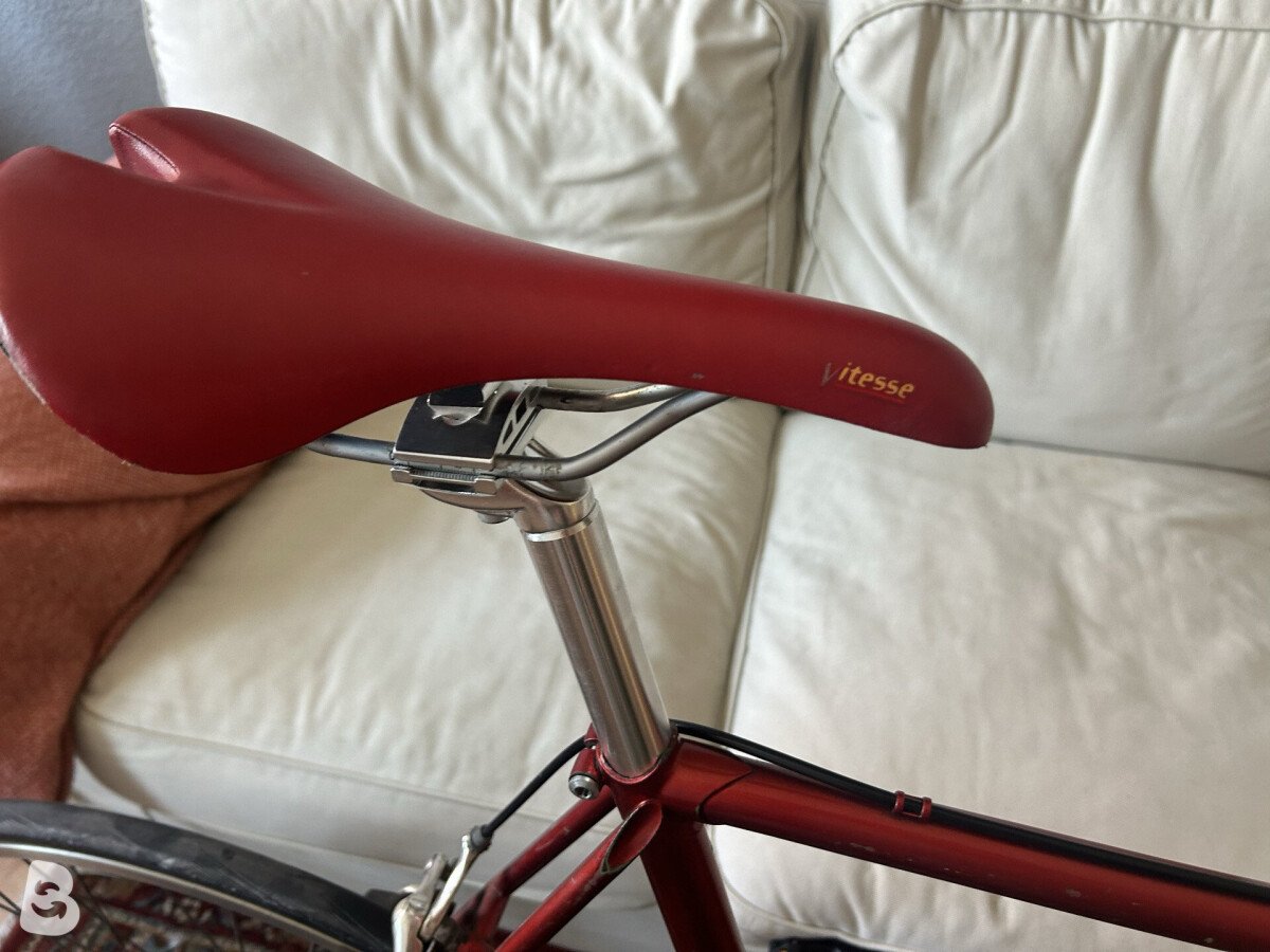 Koga Miyata 712(wahrscheinlich) 1987