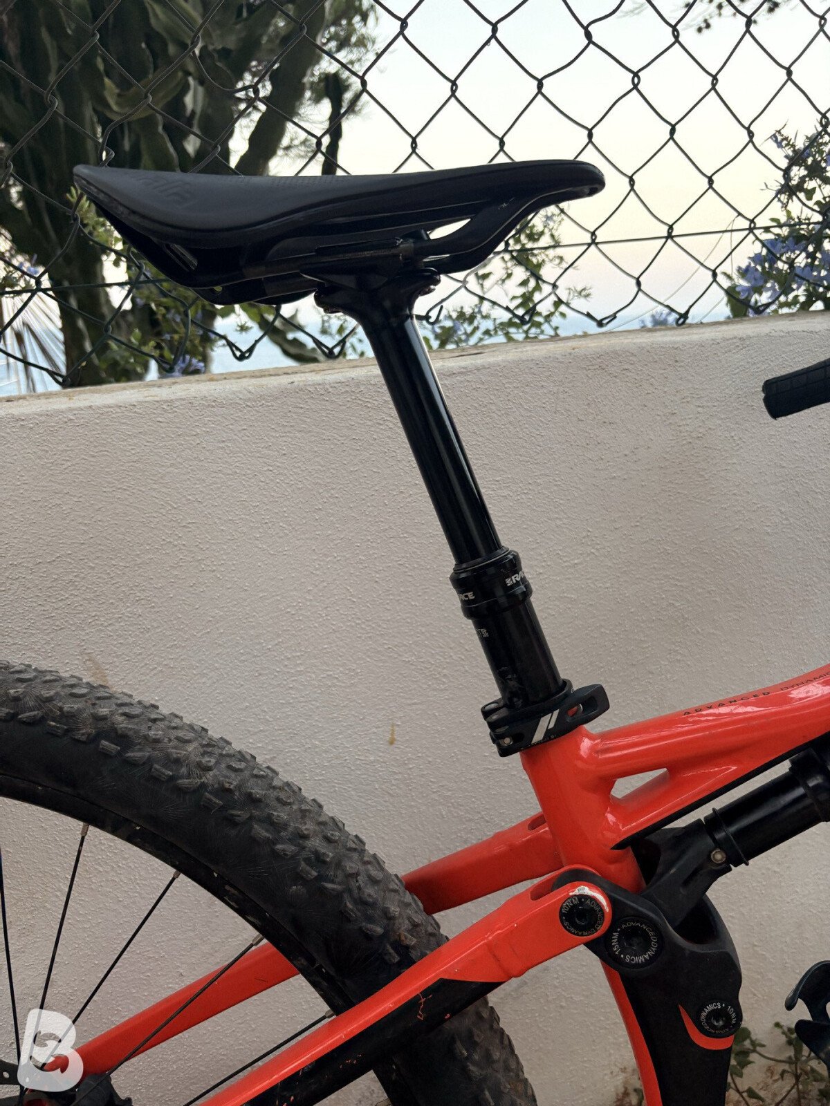 Orbea Occam TR H50 2019