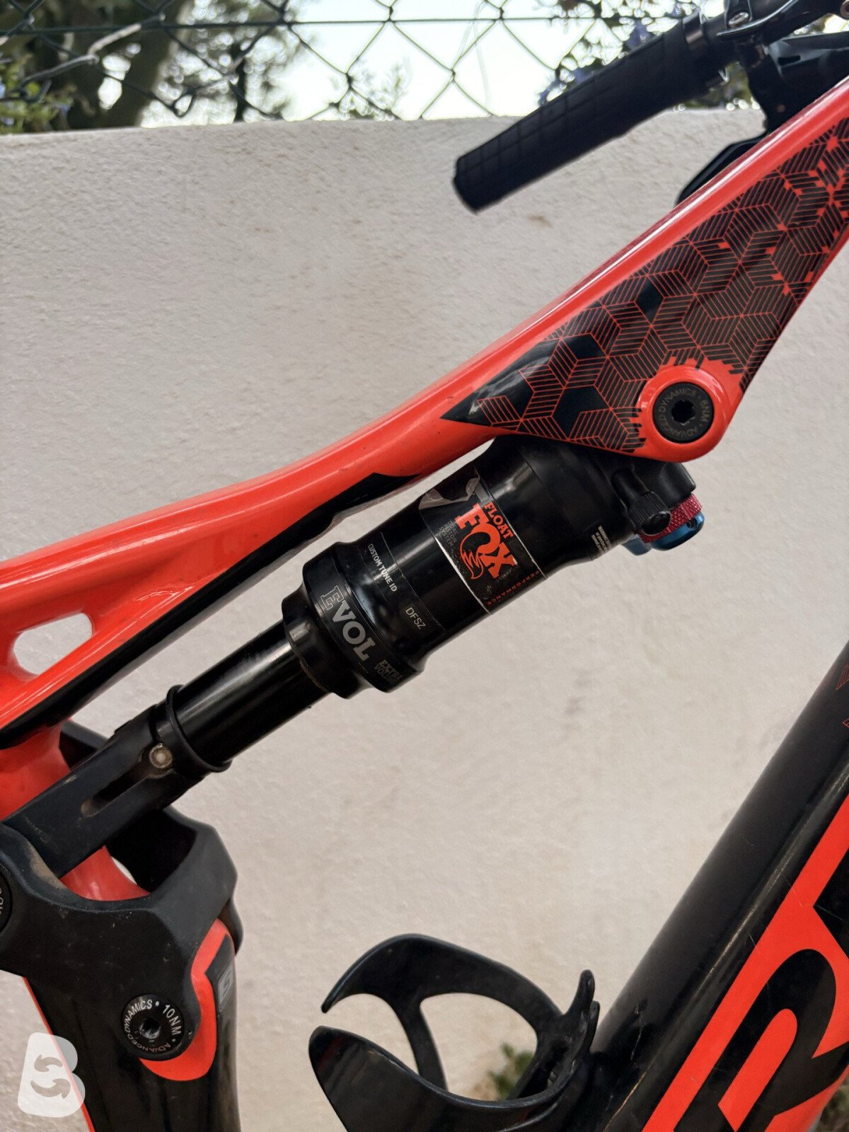 Orbea Occam TR H50 2019