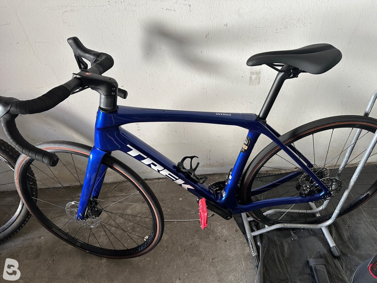 Trek Domane SL 5 gen 4 2024