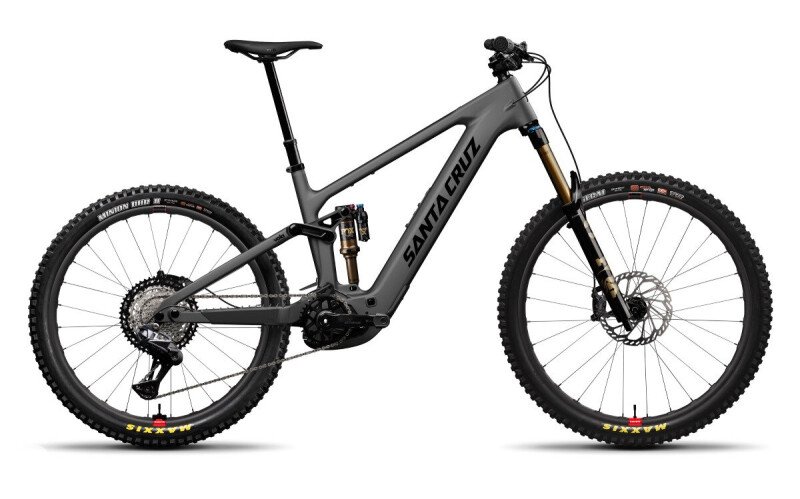 Santa Cruz Vala XT Di2 Lite RSV 2027