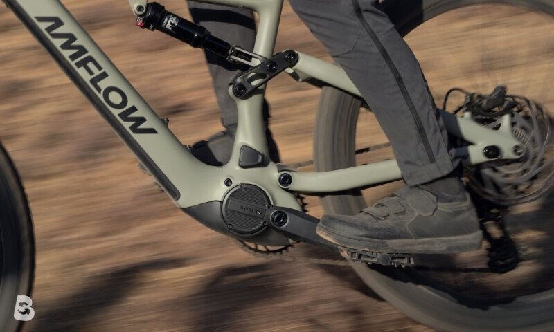AMFLOW PR Carbon 2027