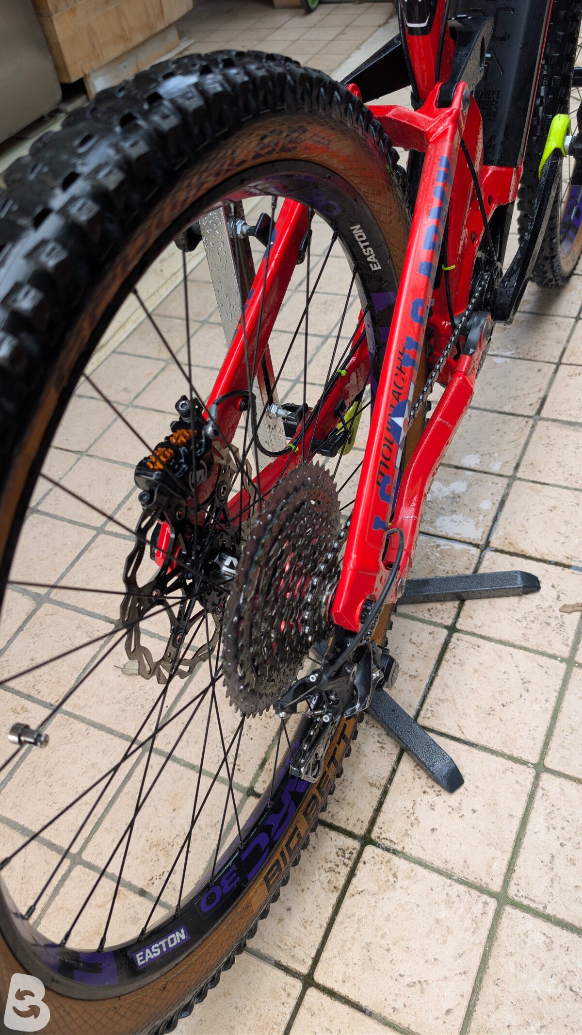 Moustache Samedi 27 Race 6 2018