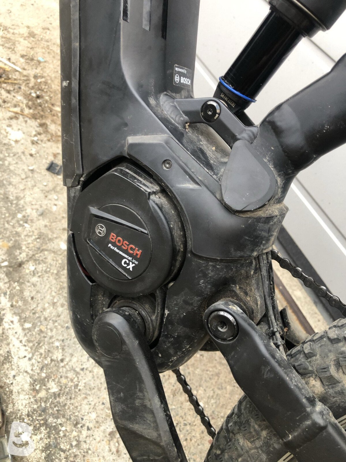 Cube STEREO HYBRID 120, ONE 750 2023