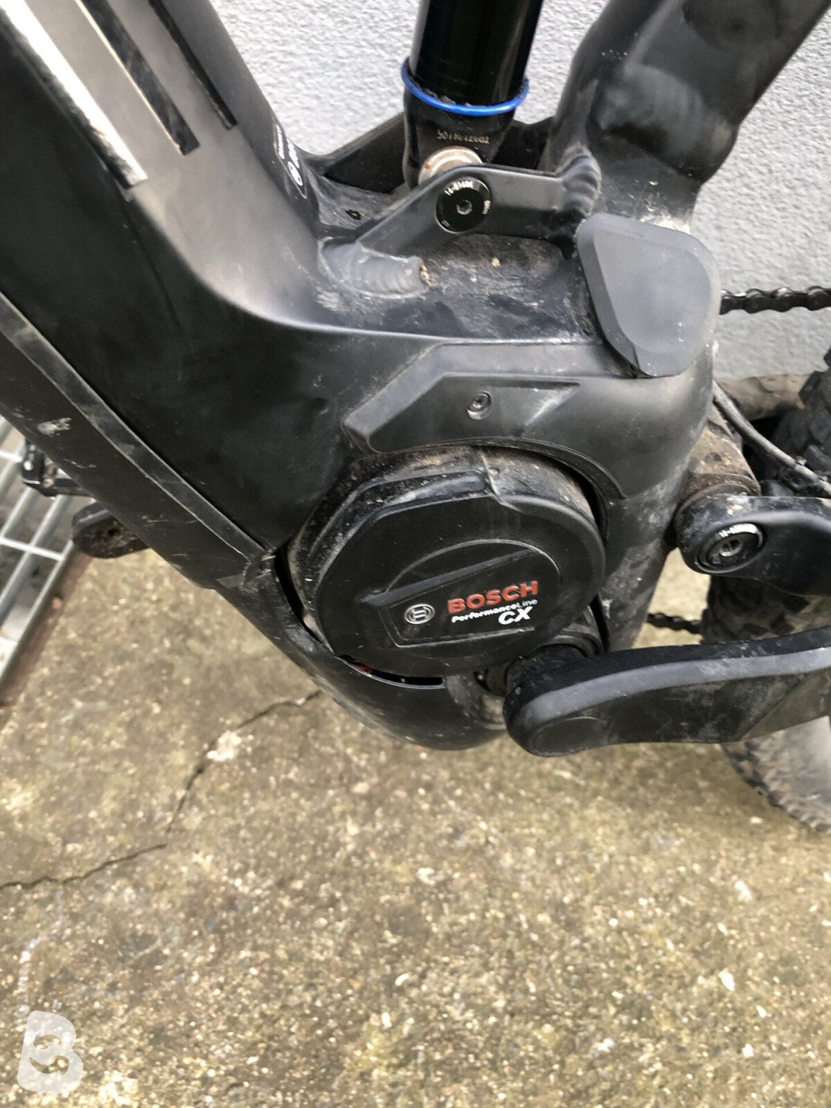 Cube STEREO HYBRID 120, ONE 750 2023