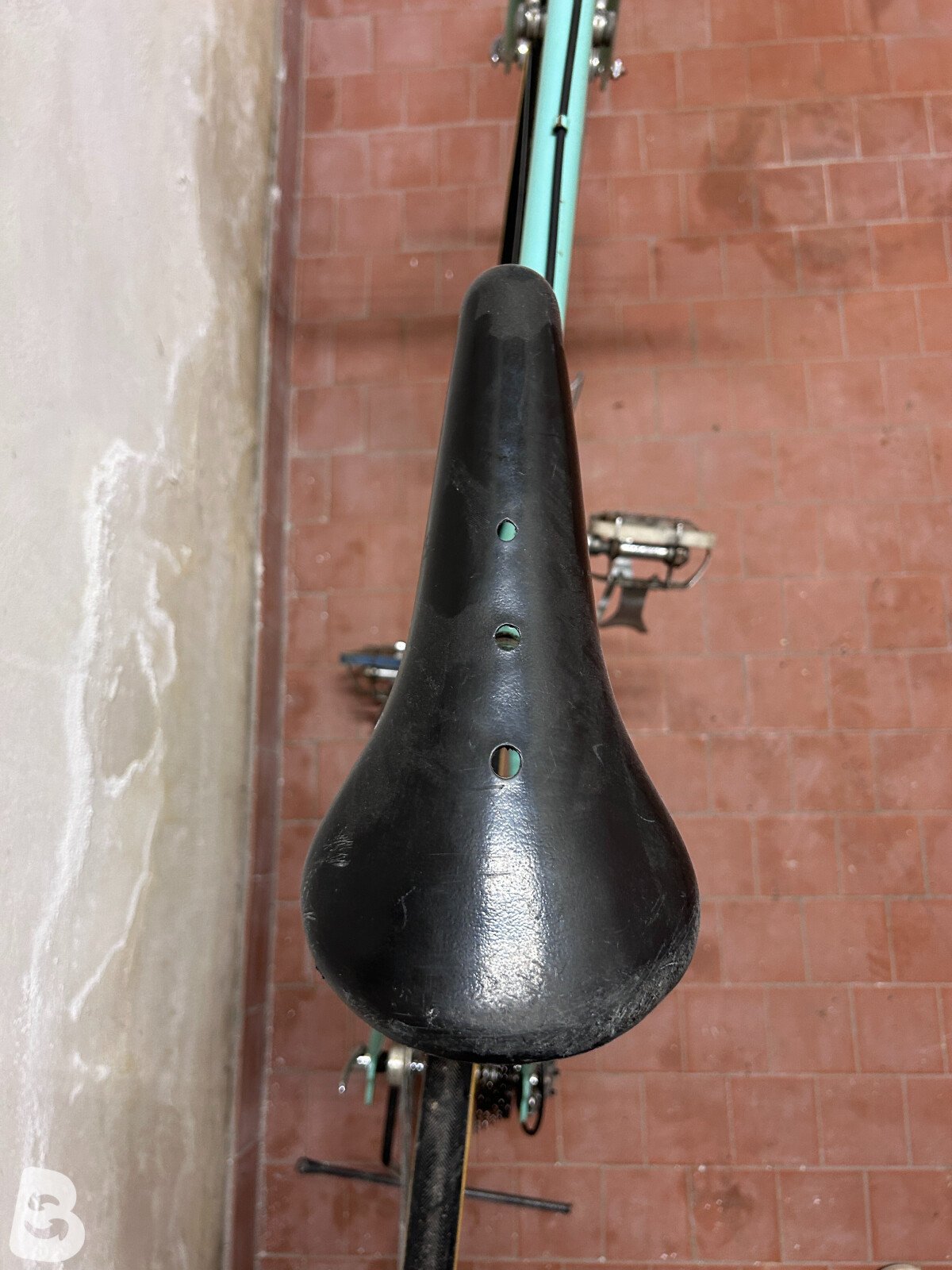 Bianchi Corsa Sprint 1973