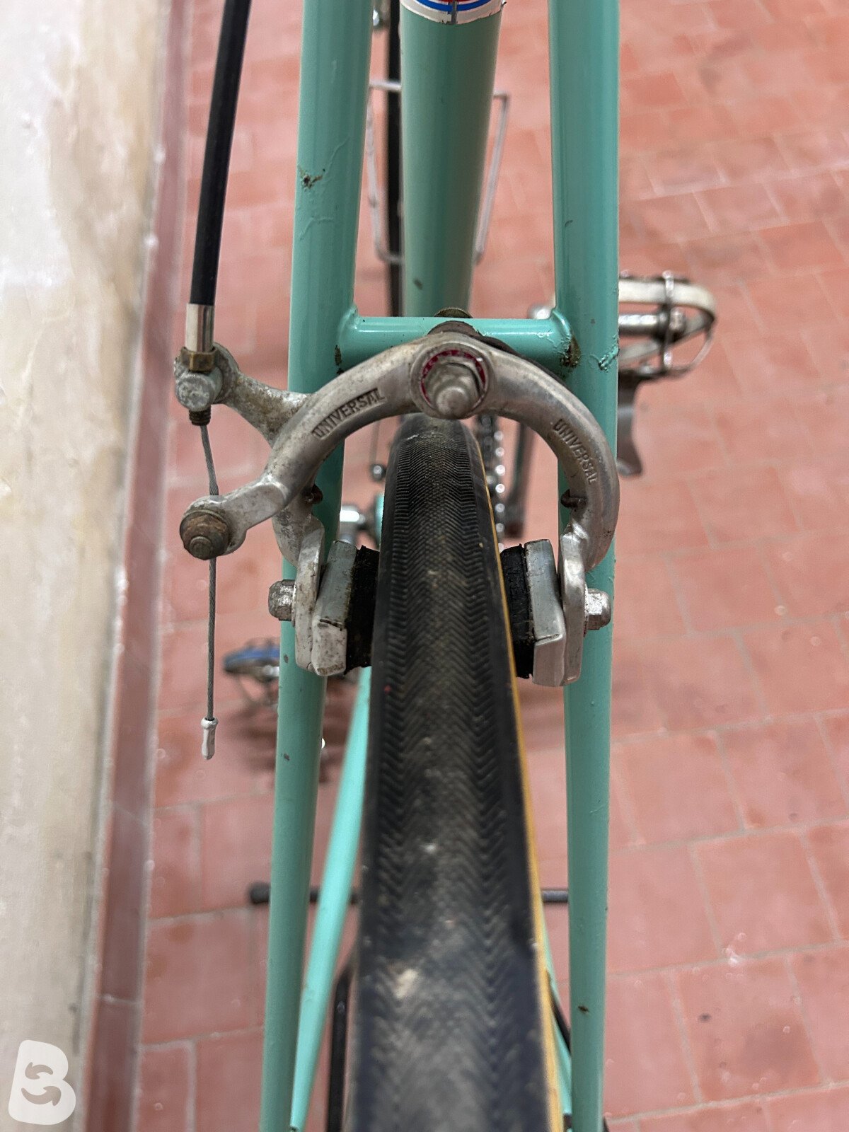 Bianchi Corsa Sprint 1973