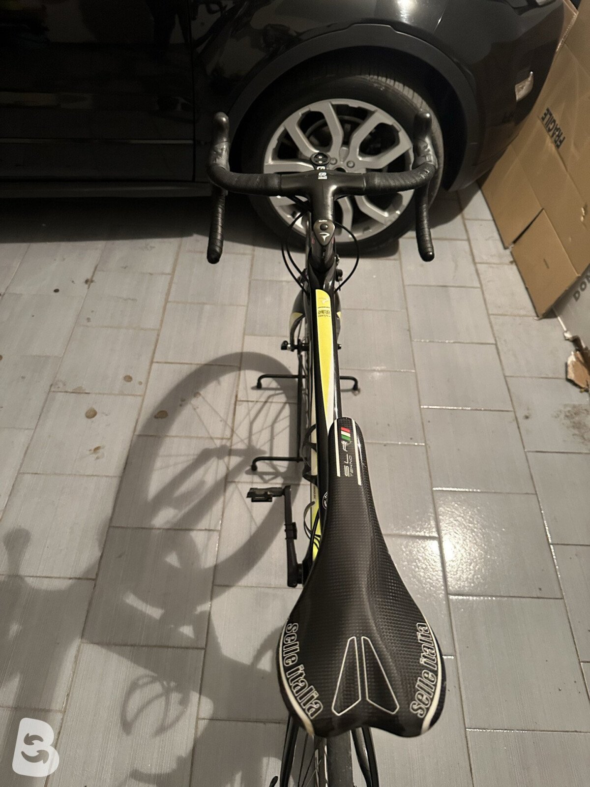 Pinarello F8 Dogma 2016