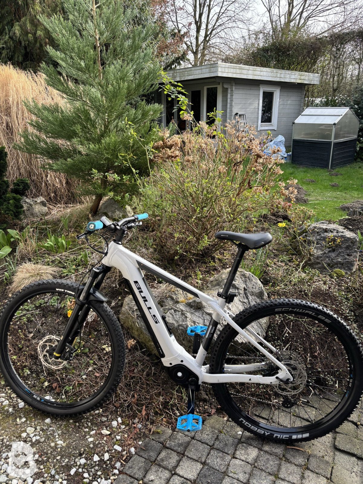 Bulls Copperhead EVO 2 2020