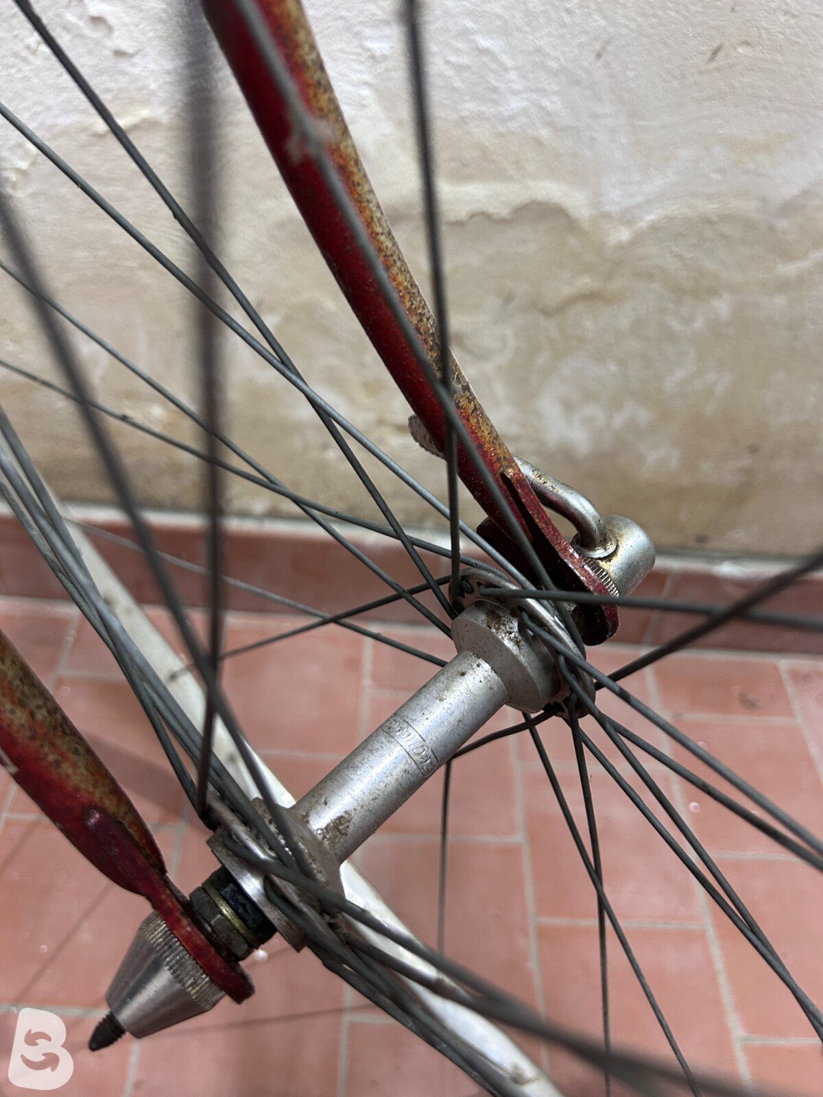 Legnano Pura corsa 1970