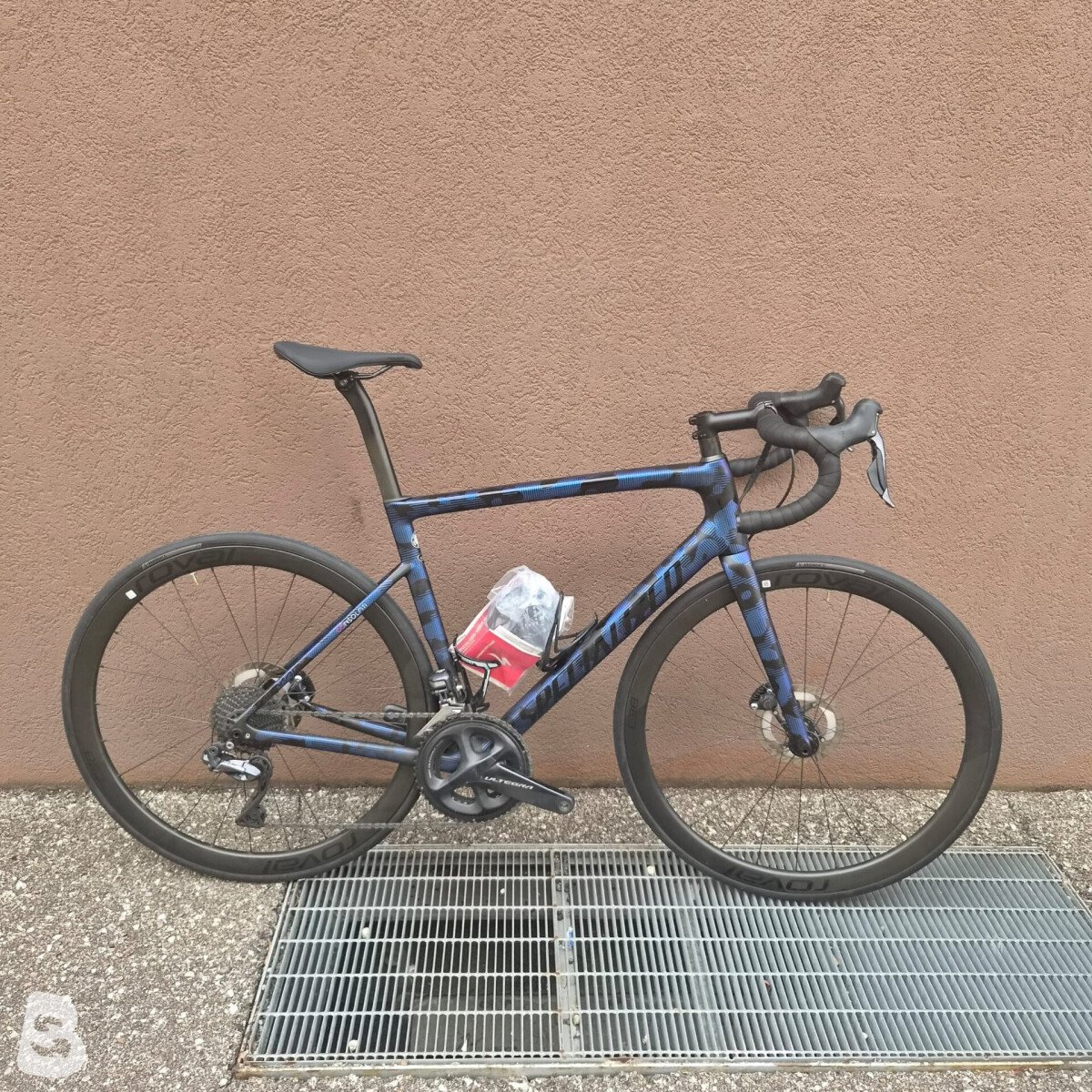 Specialized Tarmac SL6 Disc Expert 2020