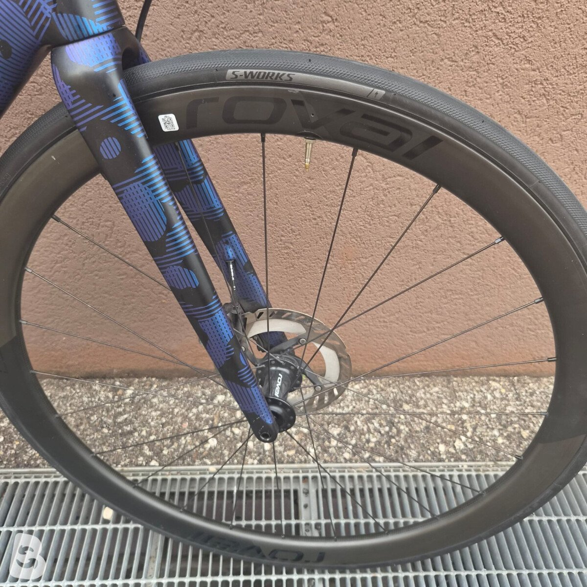 Specialized Tarmac SL6 Disc Expert 2020