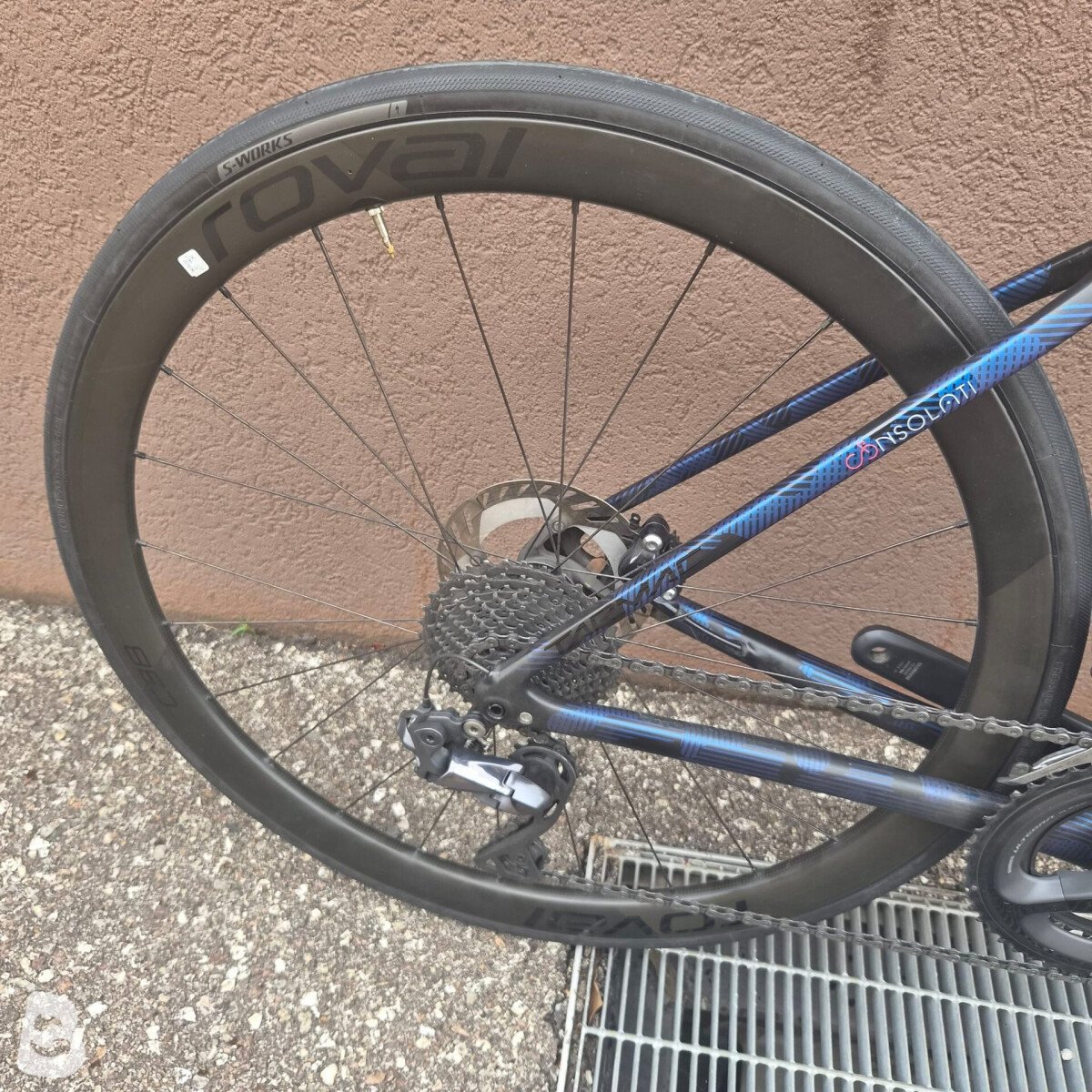 Specialized Tarmac SL6 Disc Expert 2020