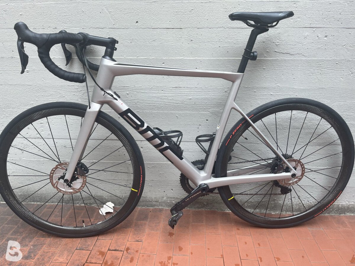 BMC SLR Three 2021