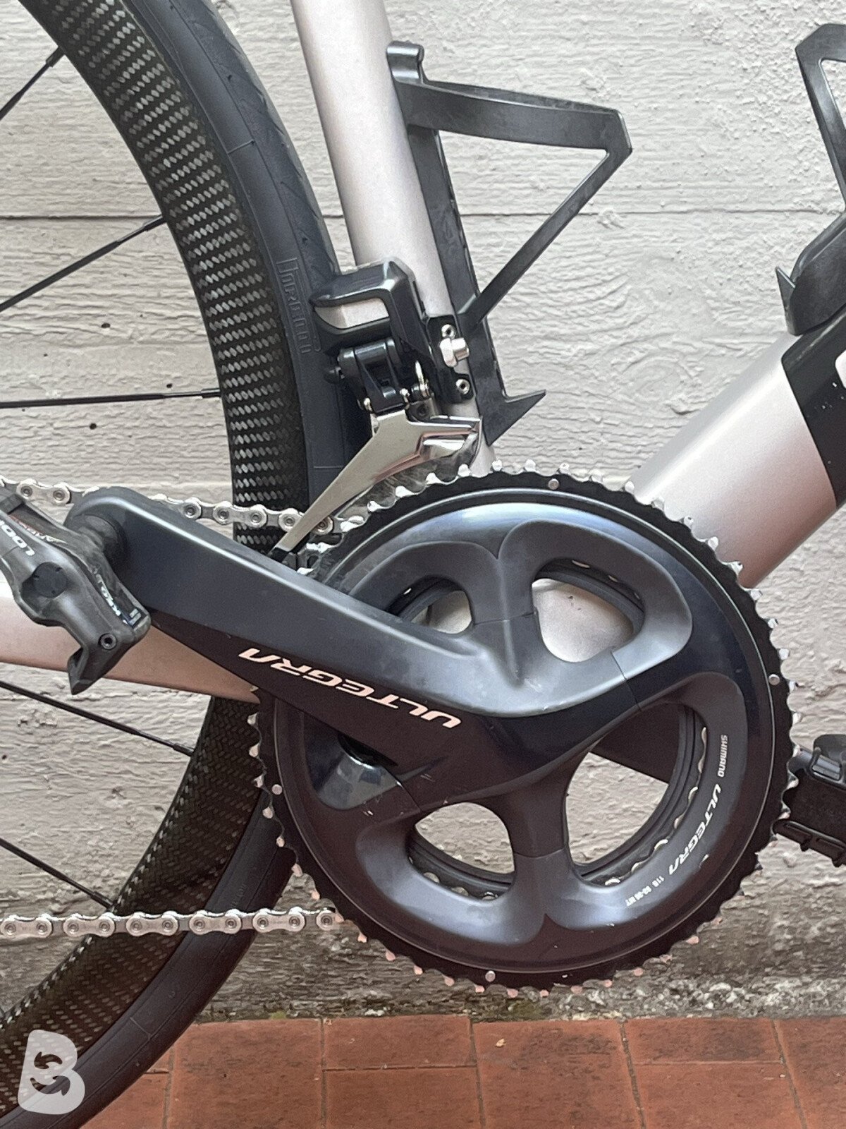 BMC SLR Three 2021
