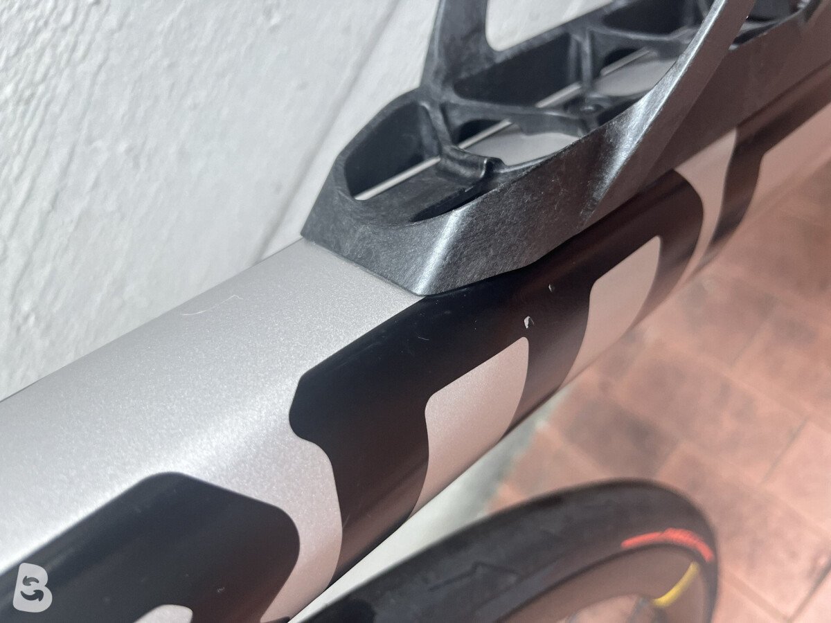 BMC SLR Three 2021