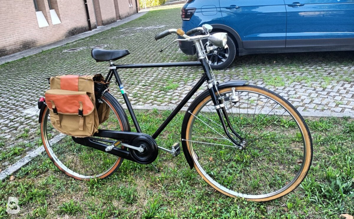 Atala vintage 1990