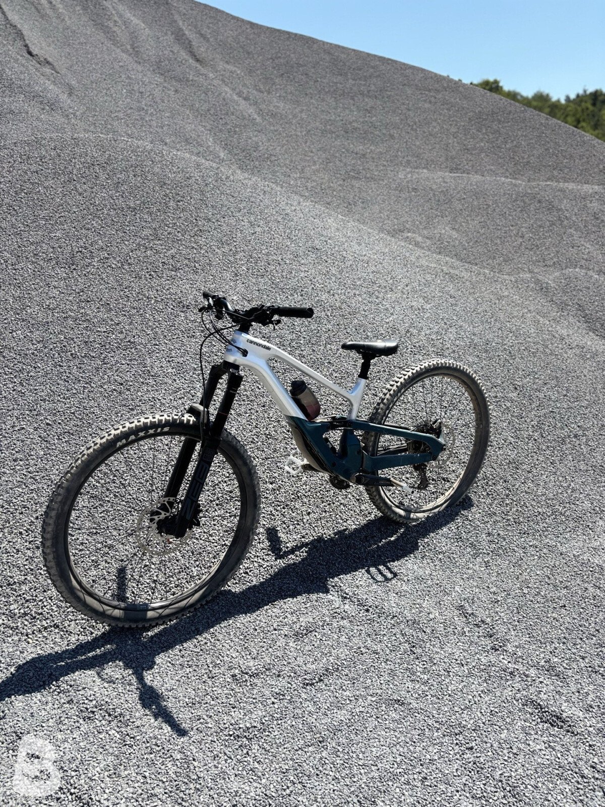 Cannondale Jekyll 2 2025