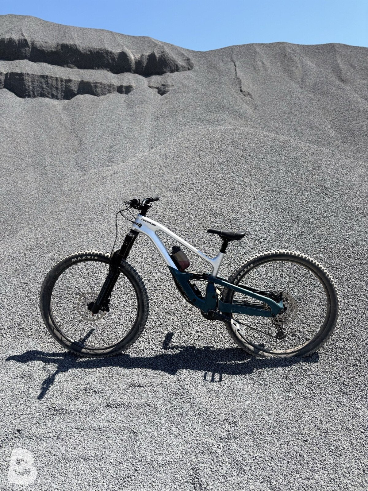 Cannondale Jekyll 2 2025