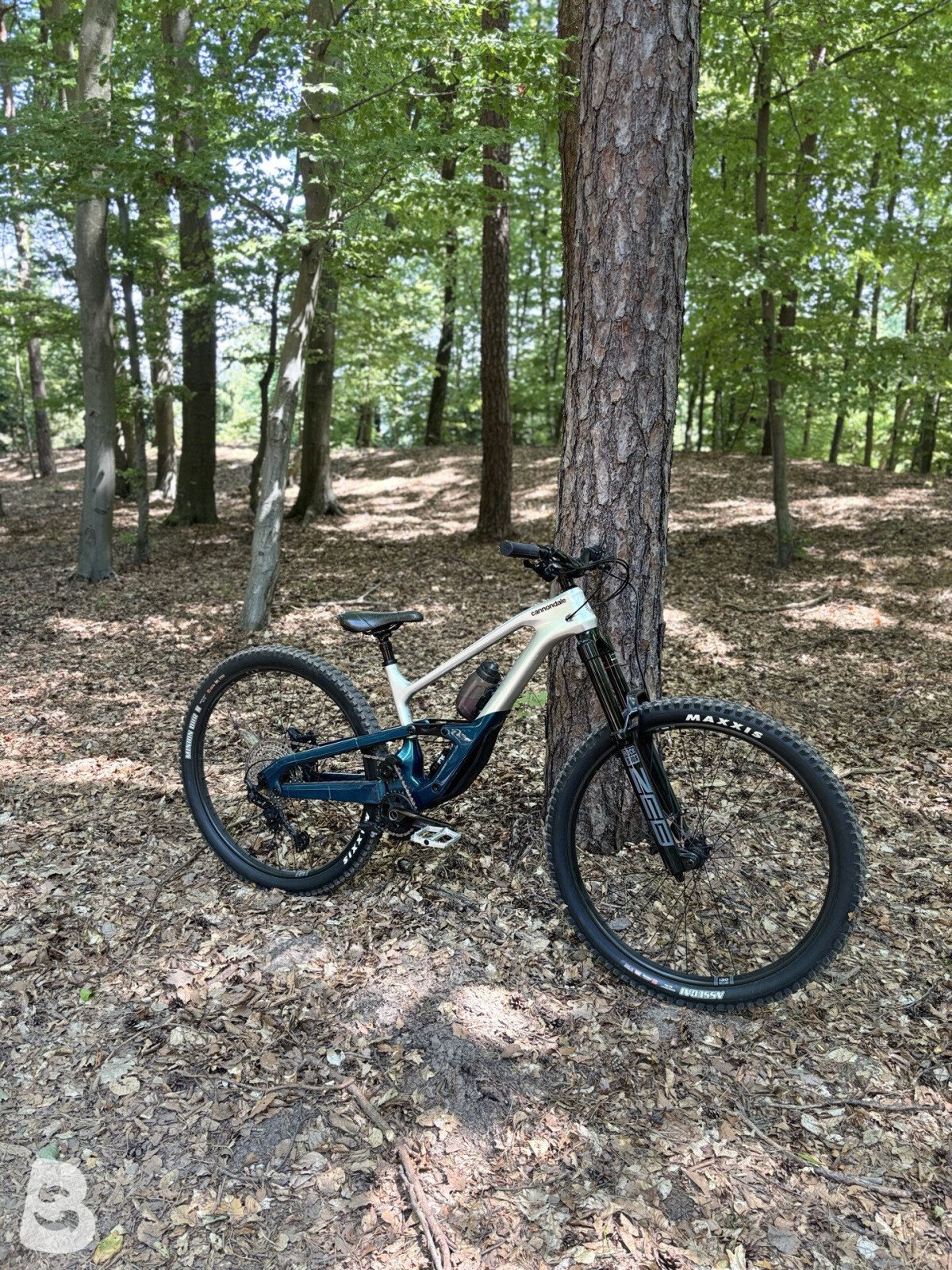 Cannondale Jekyll 2 2025