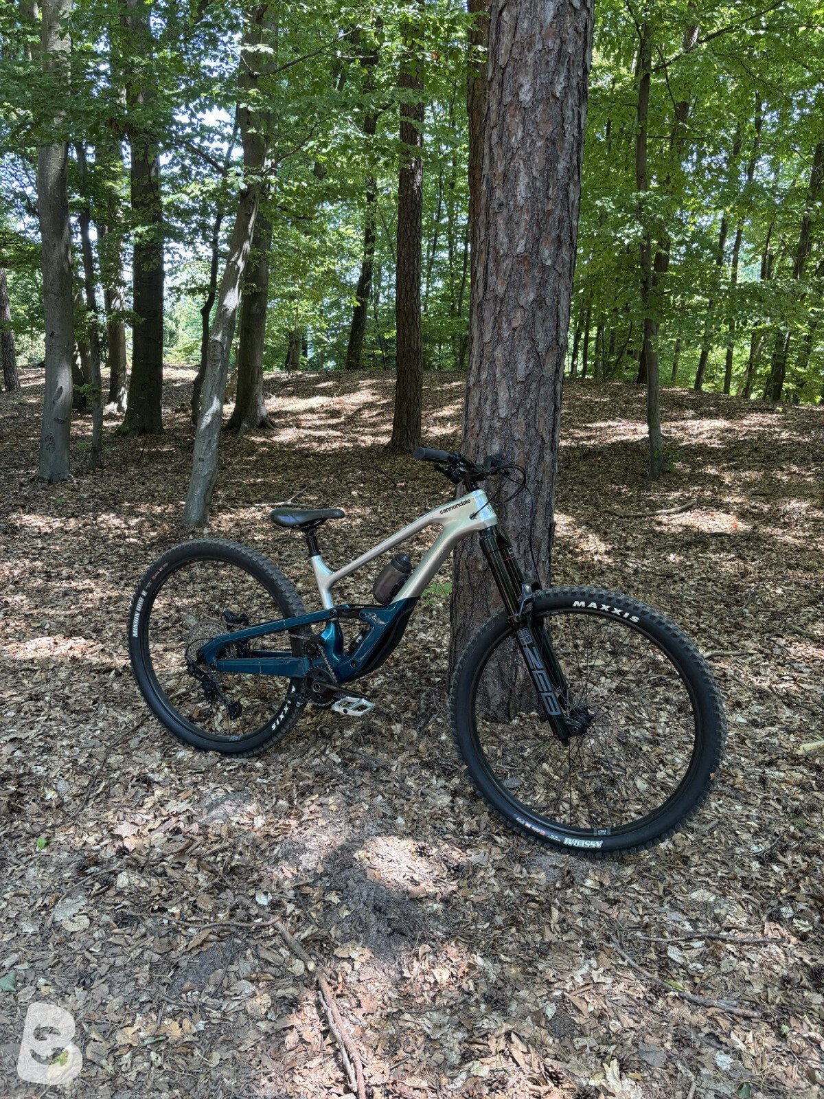 Cannondale Jekyll 2 2025