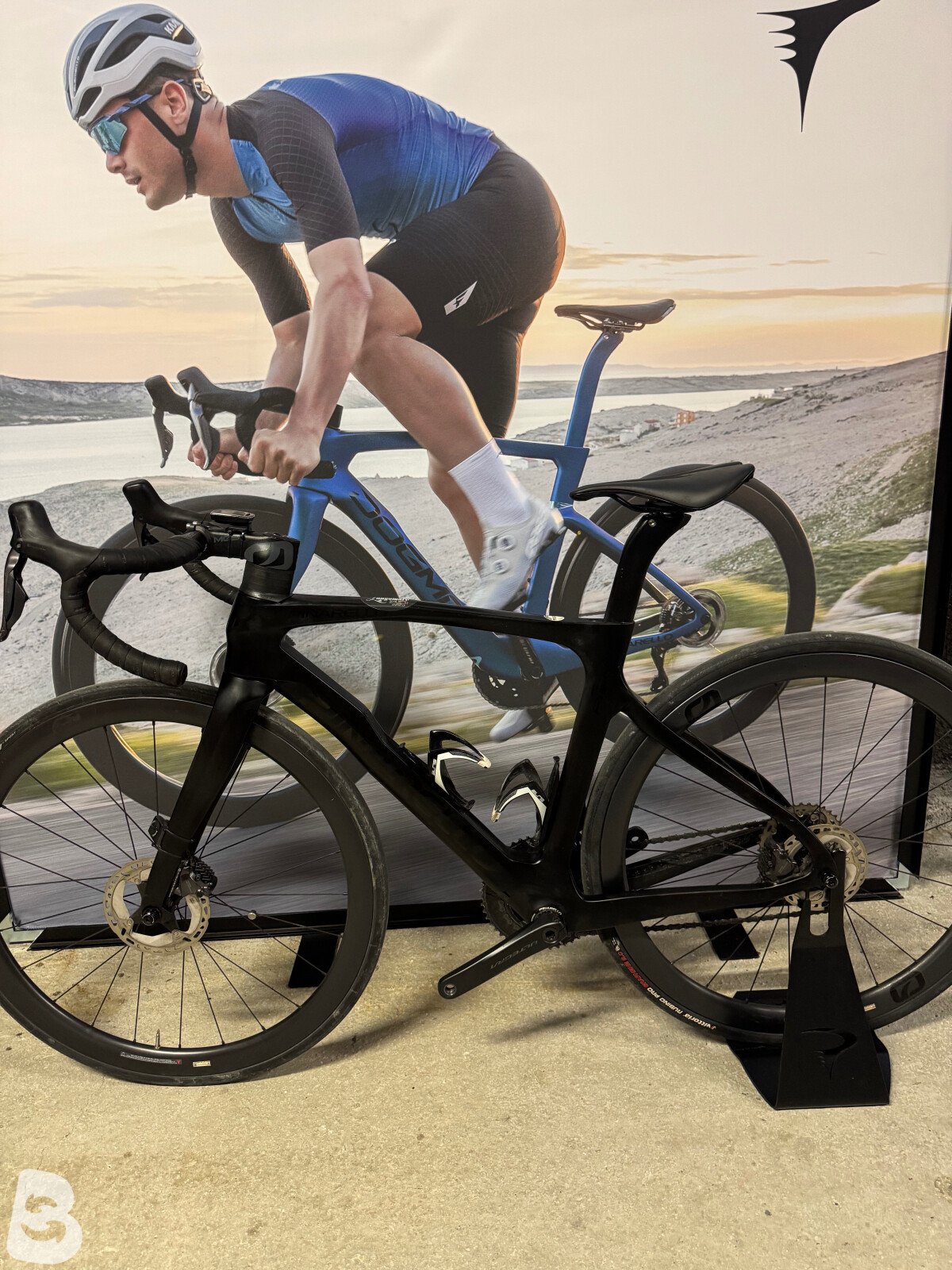 Pinarello Prince Disk Ultegra Di2 Bike 2022
