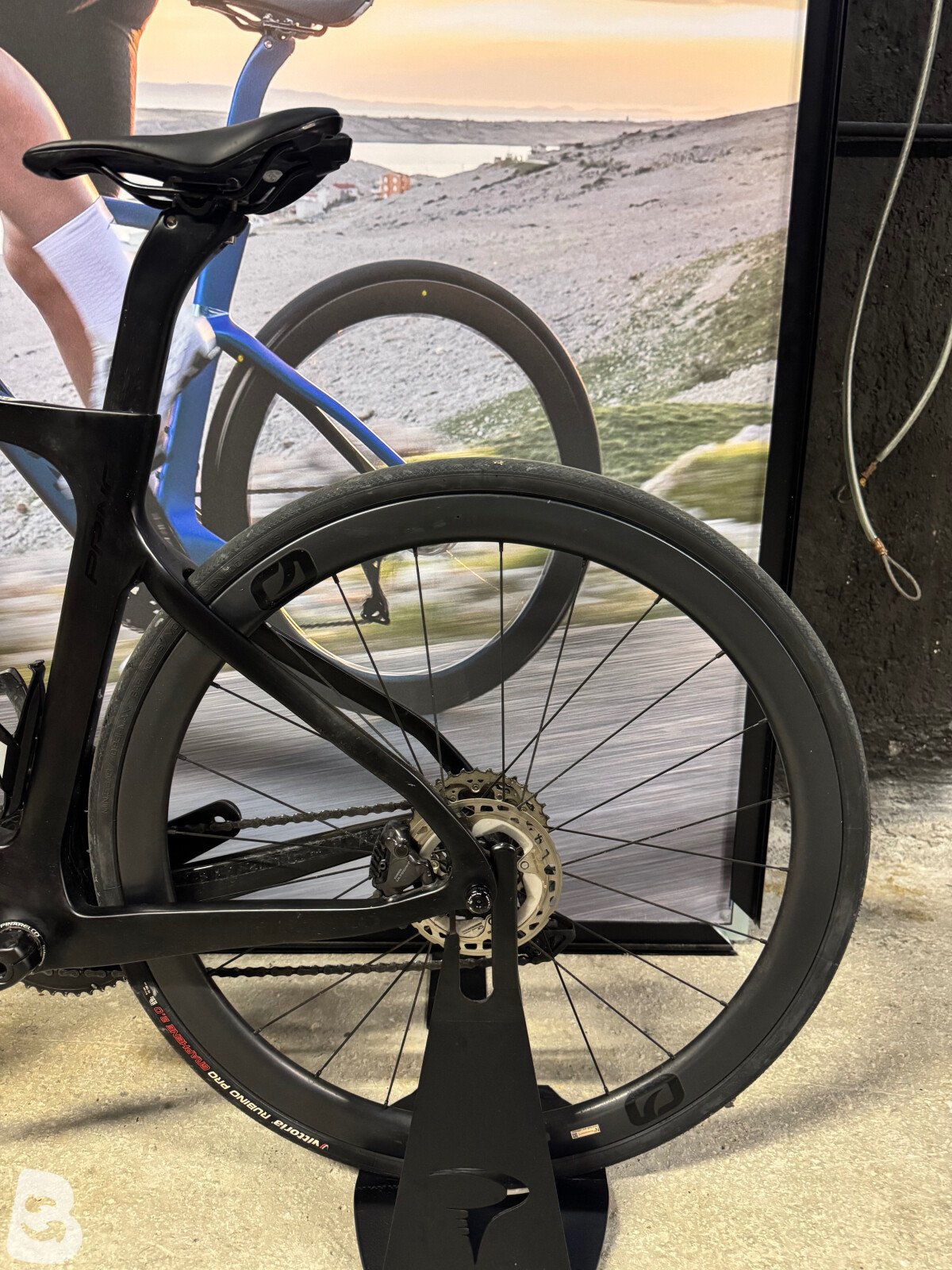 Pinarello Prince Disk Ultegra Di2 Bike 2022