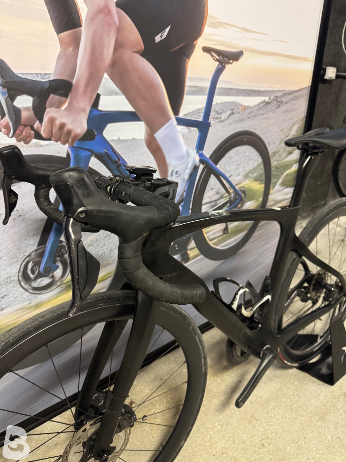 Pinarello Prince Disk Ultegra Di2 Bike 2022