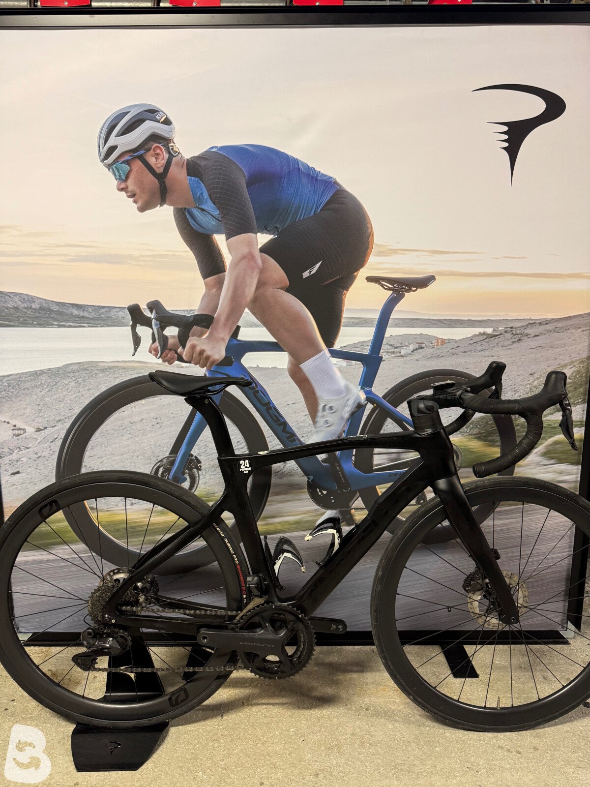 Pinarello Prince Disk Ultegra Di2 Bike 2022