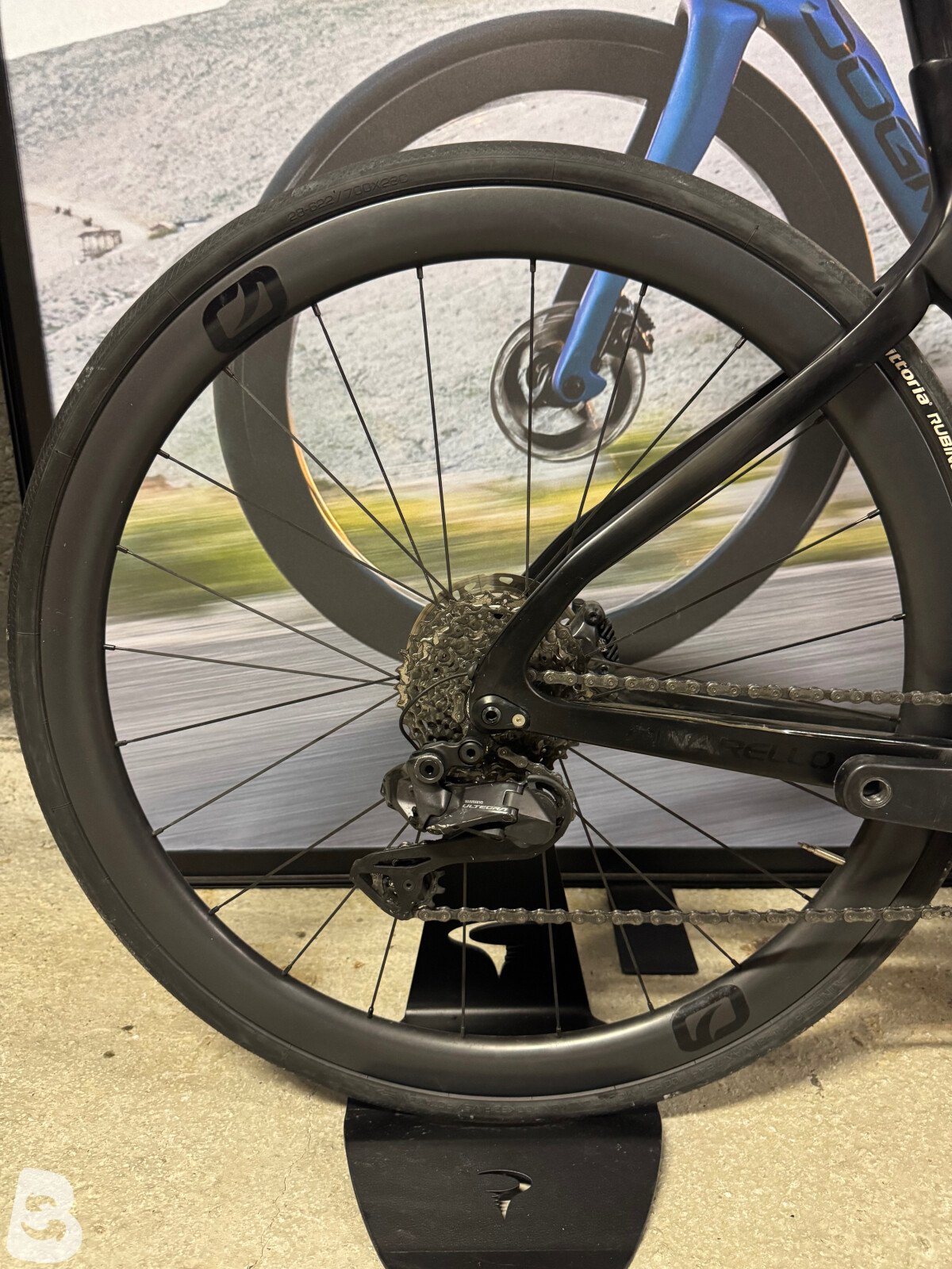 Pinarello Prince Disk Ultegra Di2 Bike 2022