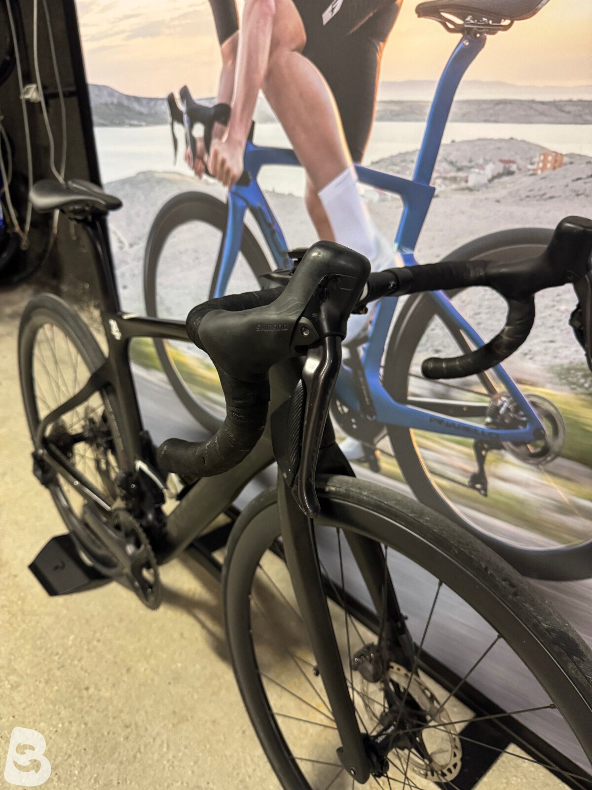 Pinarello Prince Disk Ultegra Di2 Bike 2022