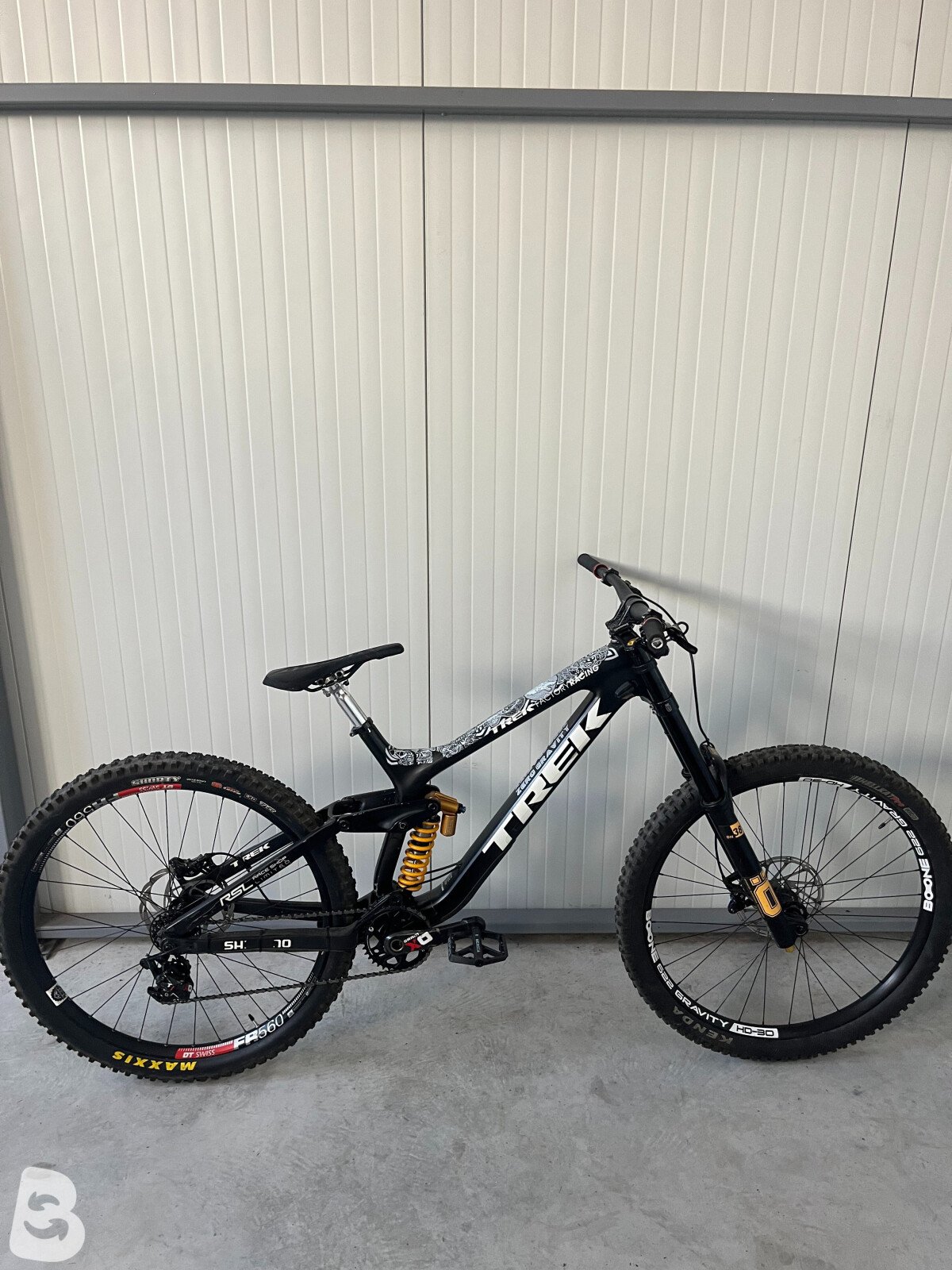 Trek Session 9.9 2019