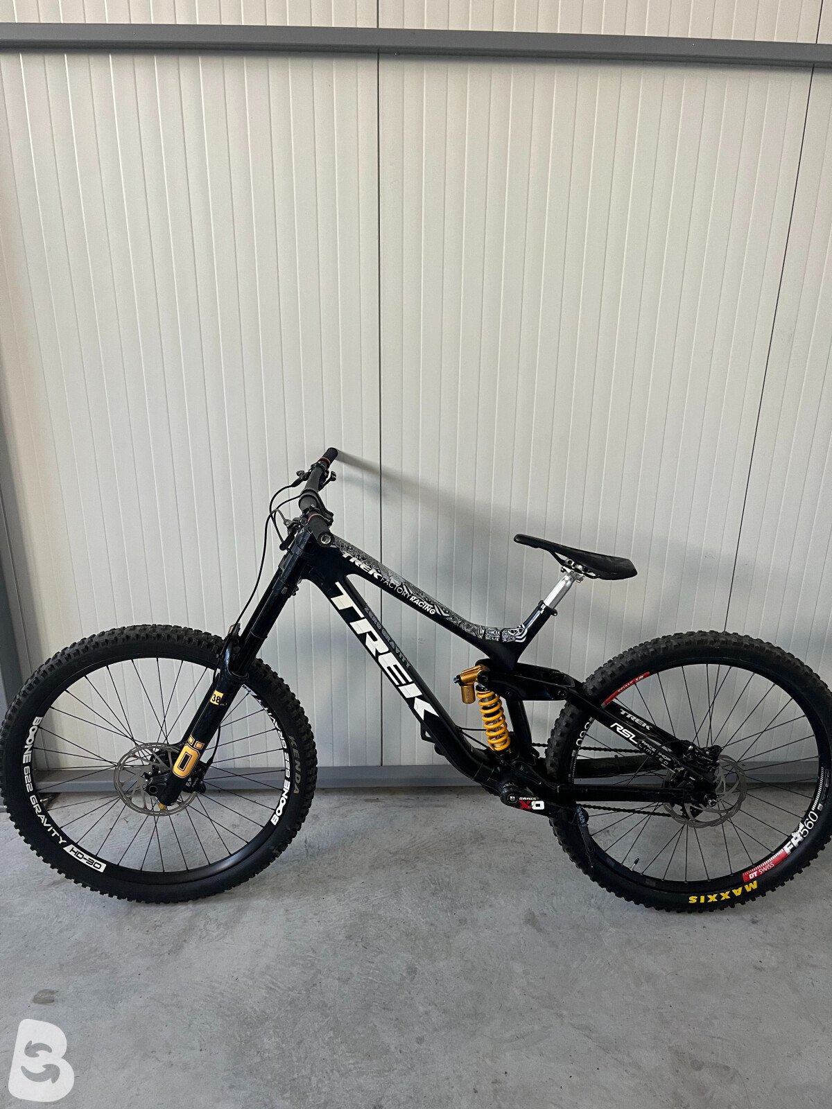 Trek Session 9.9 2019