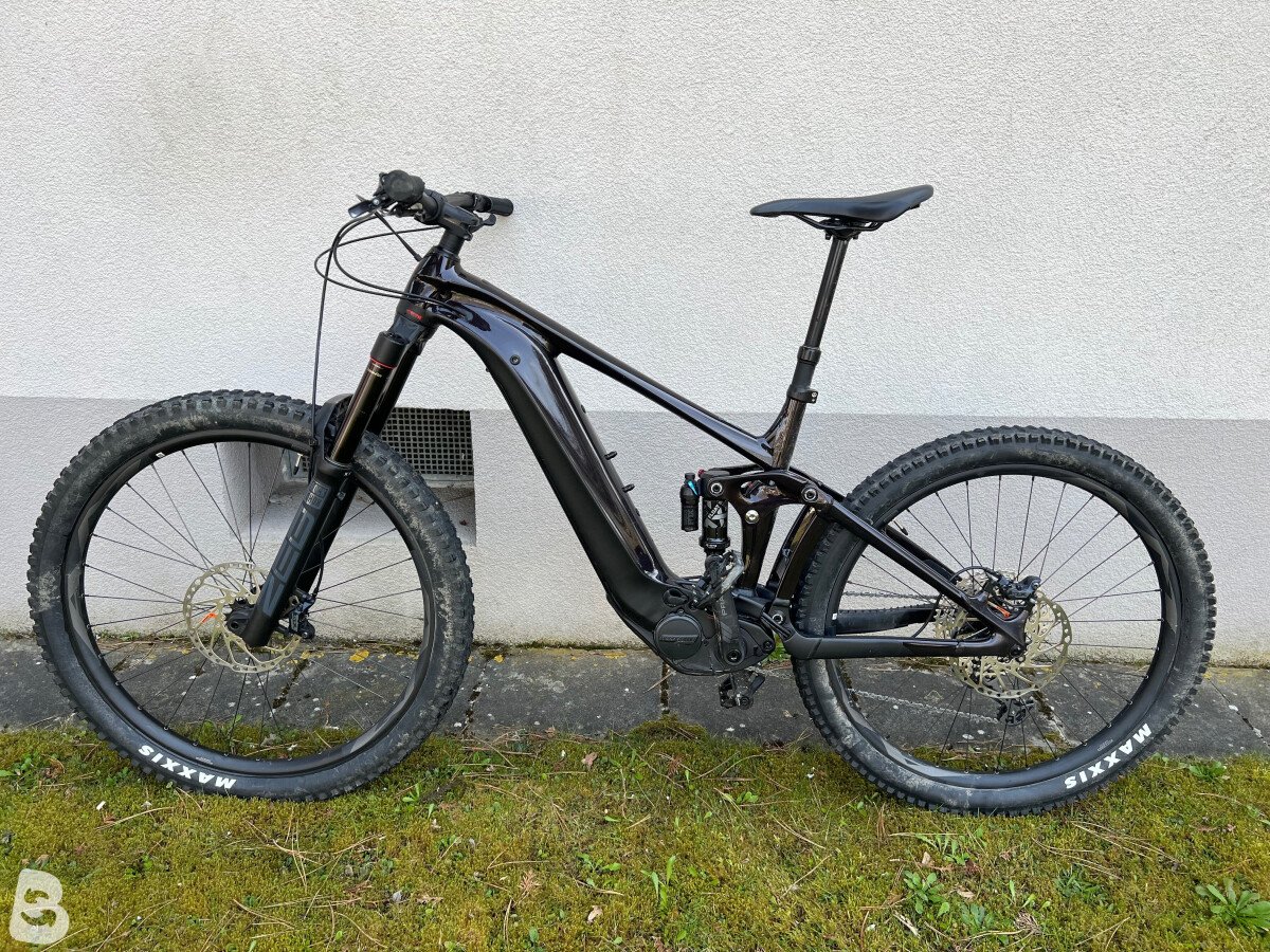 Giant Reign E+ 2 2025