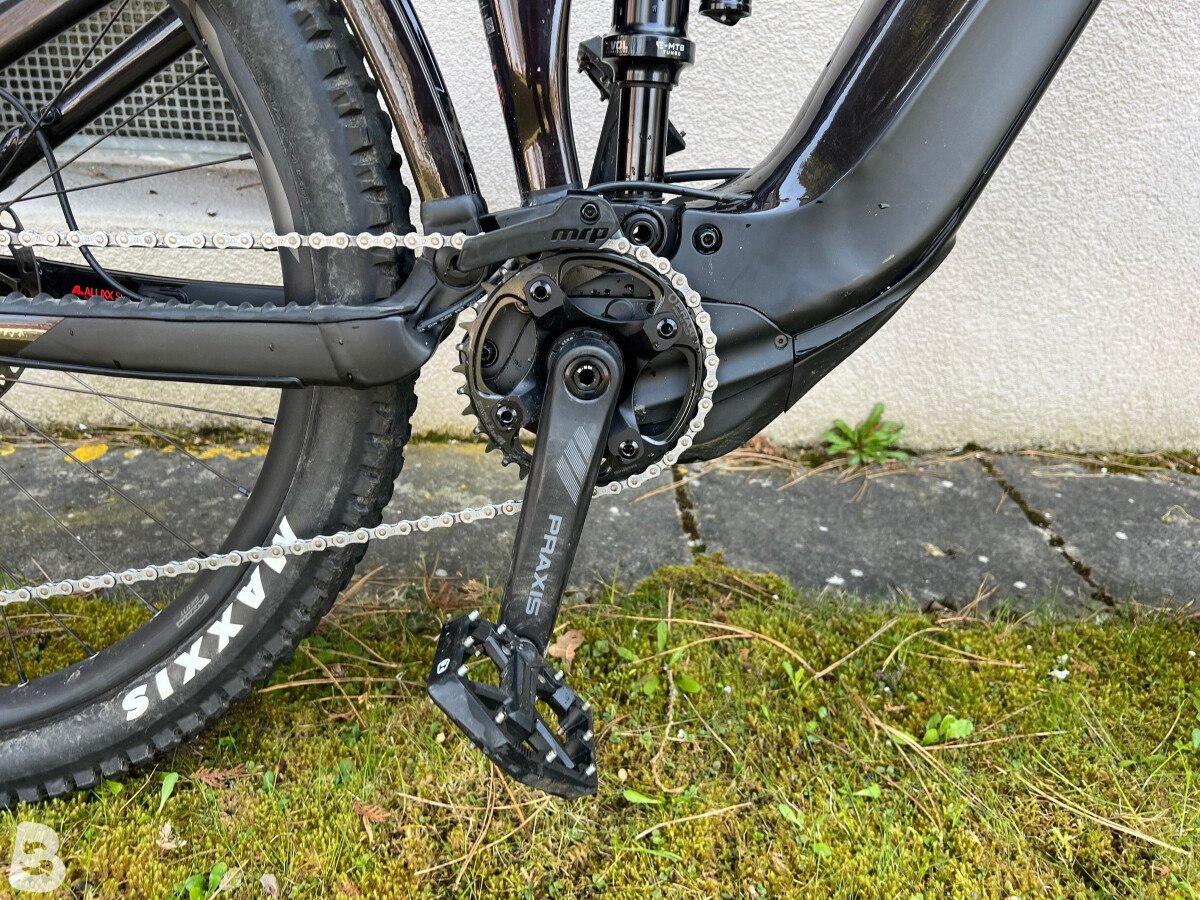 Giant Reign E+ 2 2025