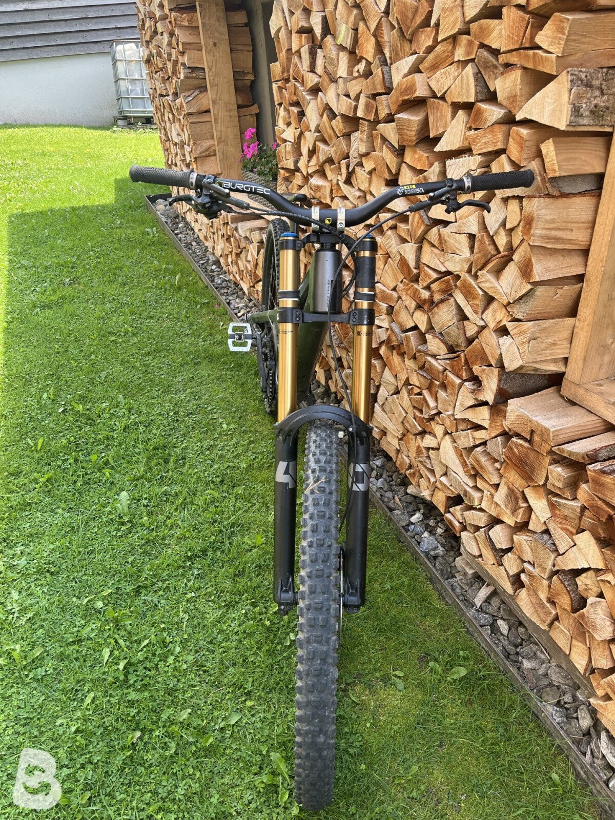 Prime Rocket RS2 2023