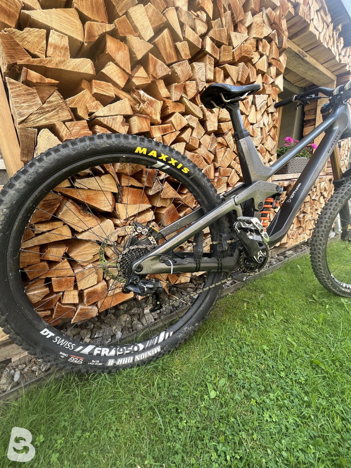 Prime Rocket RS2 2023